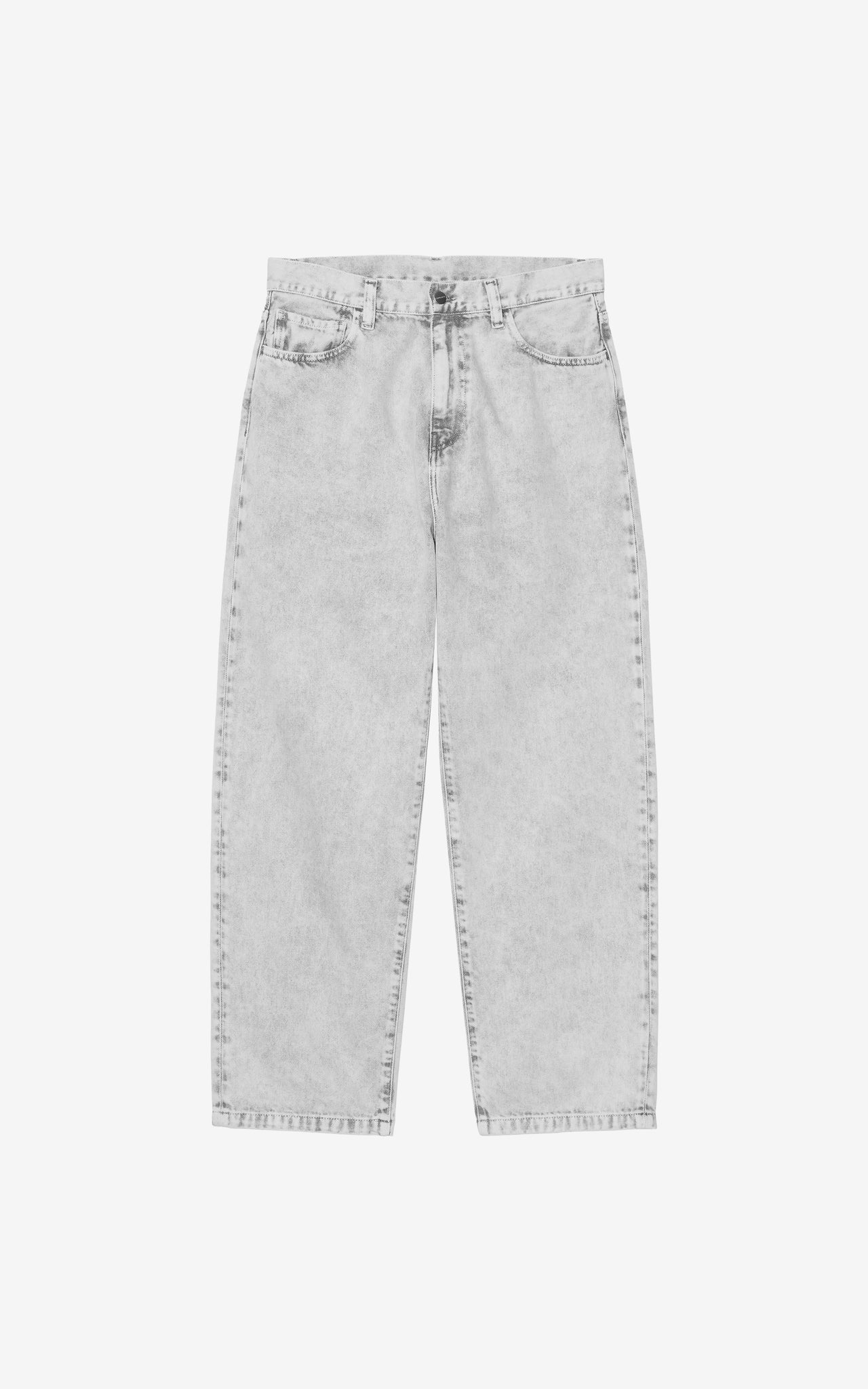 LANDON PANT OPUNTIA CHALK WASH