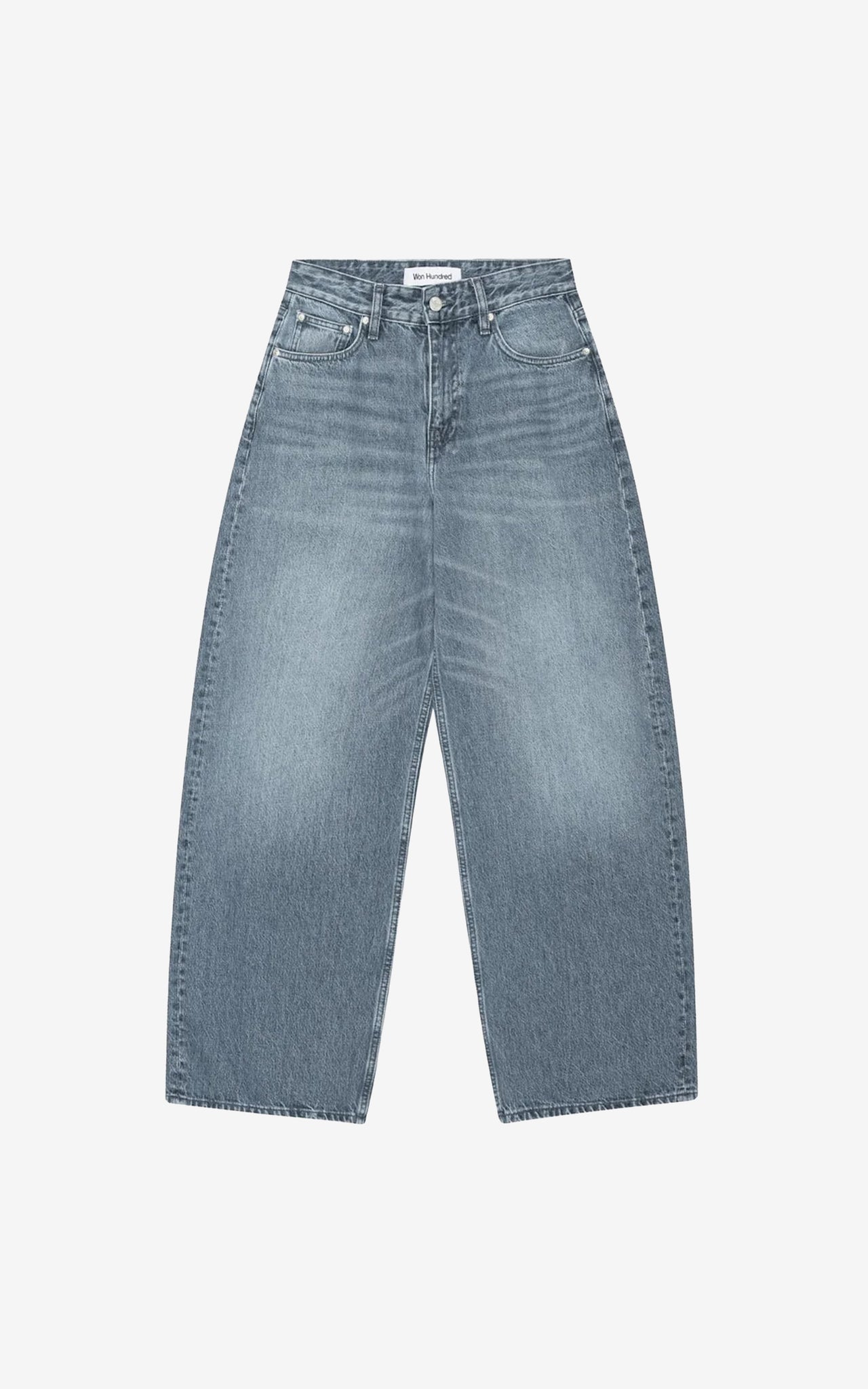 LYON STORMY BLUE JEANS