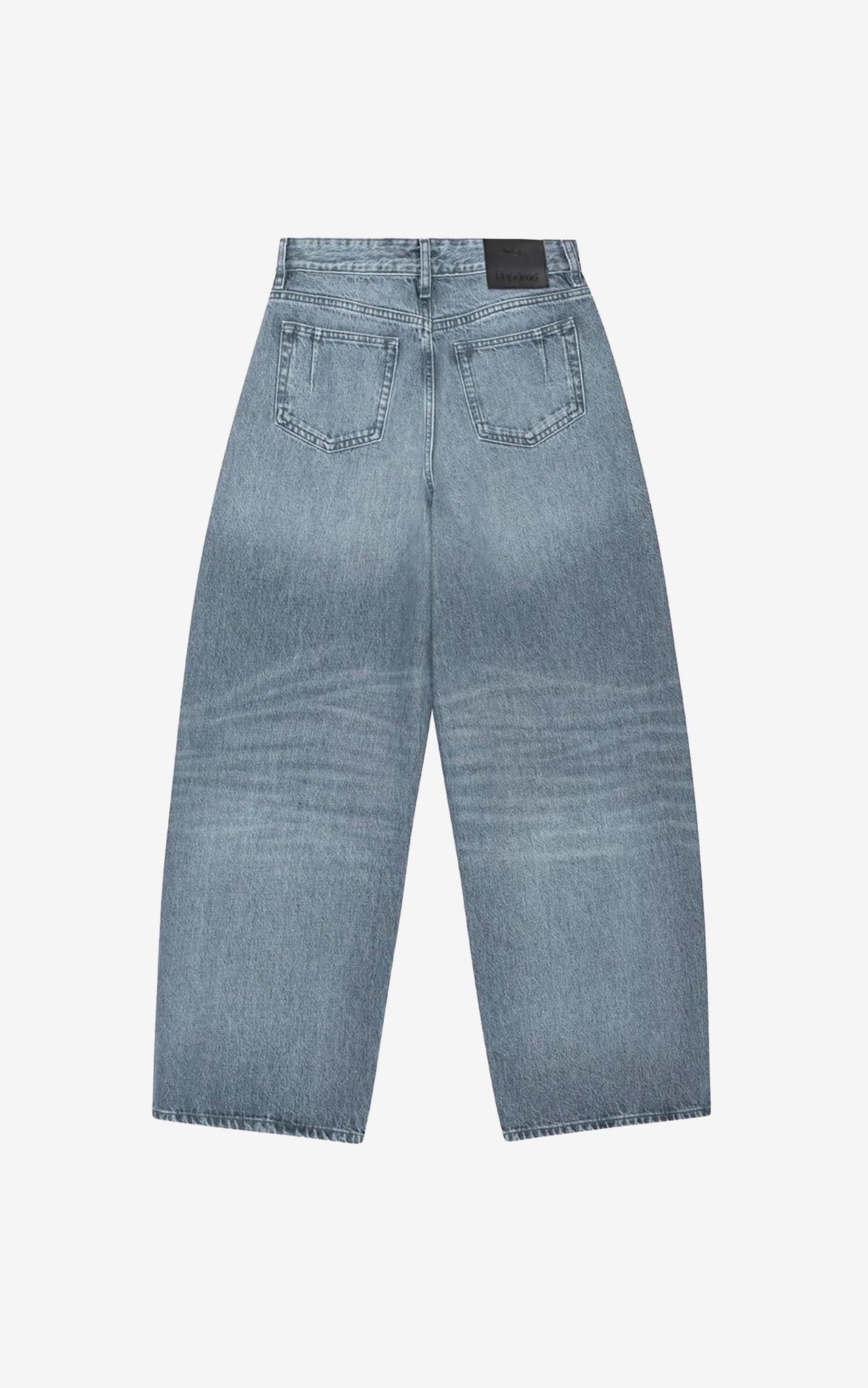 LYON STORMY BLUE JEANS