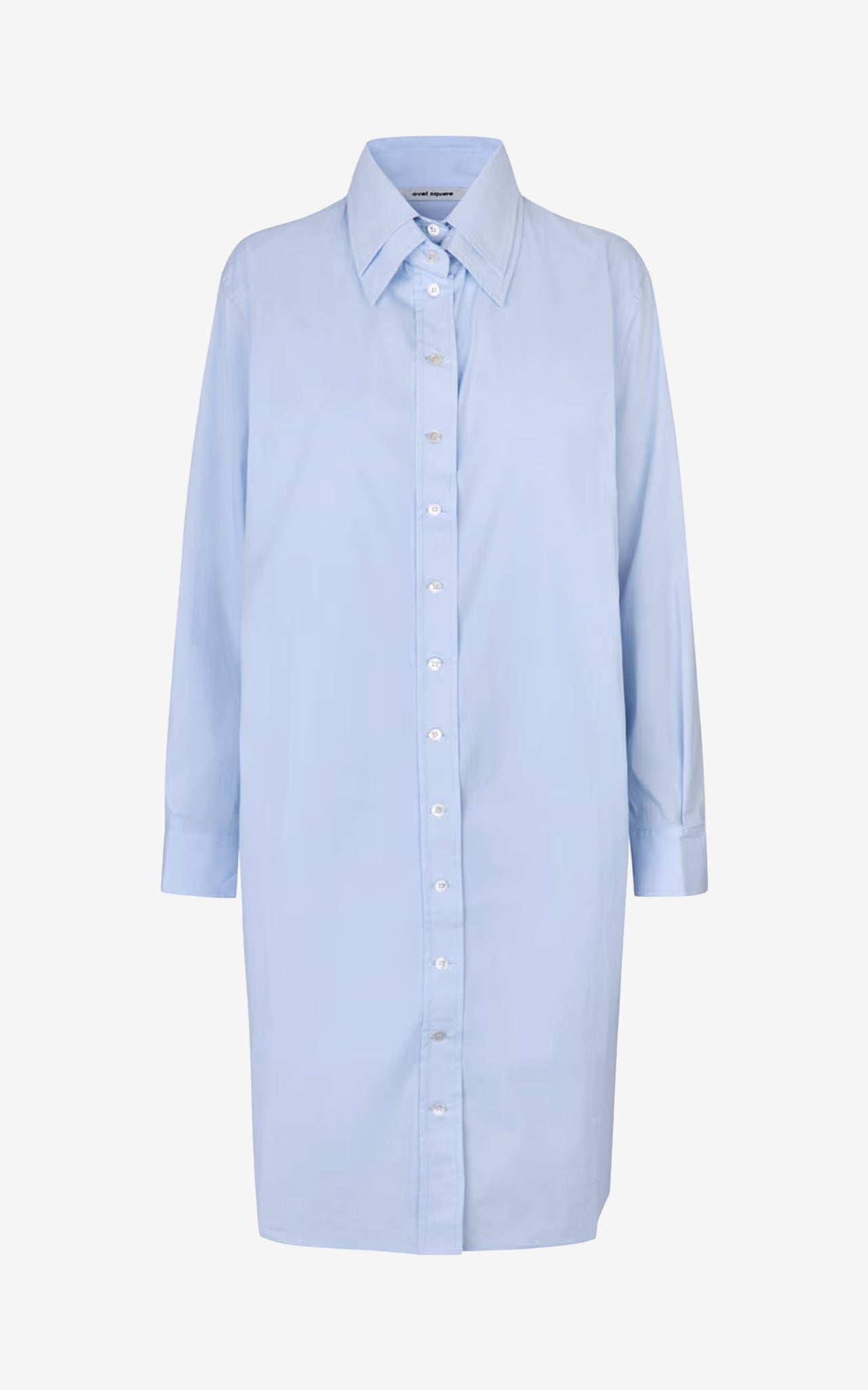 OVAL SQUARE SPRING / SUMMER 2026