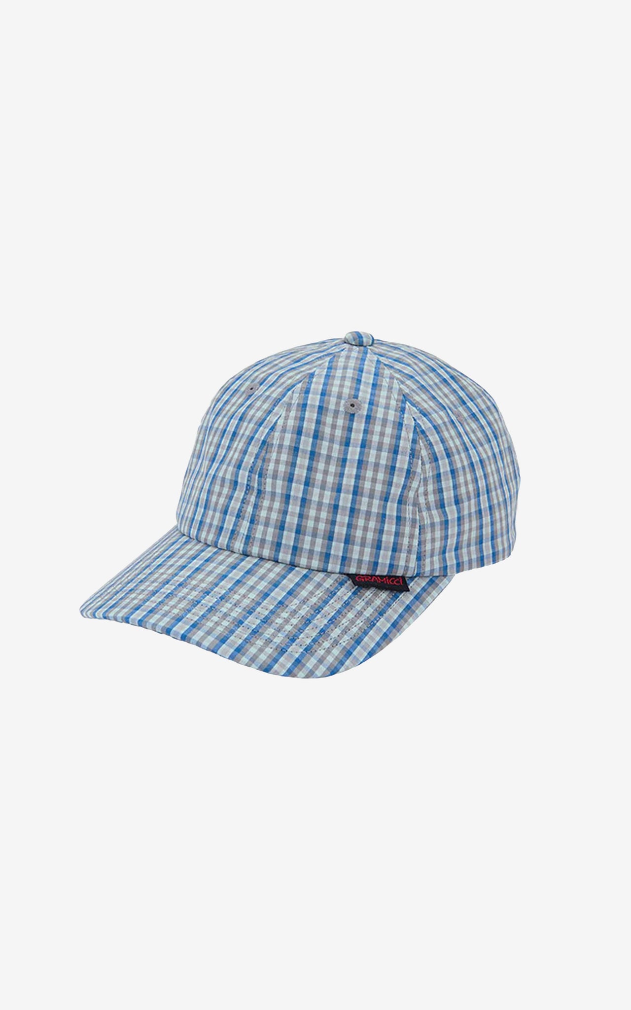 MILLWOOD CAP BLUE