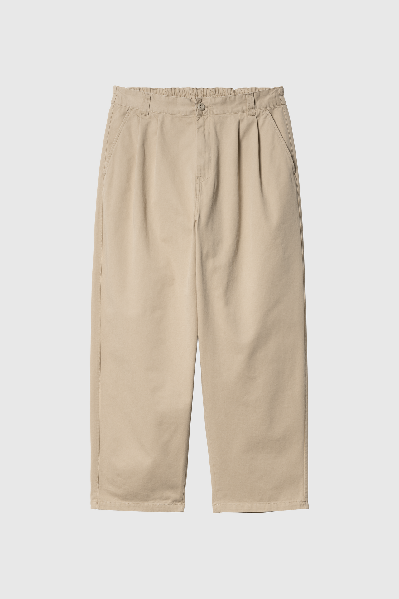 MARV PANT LENEXA TWILL