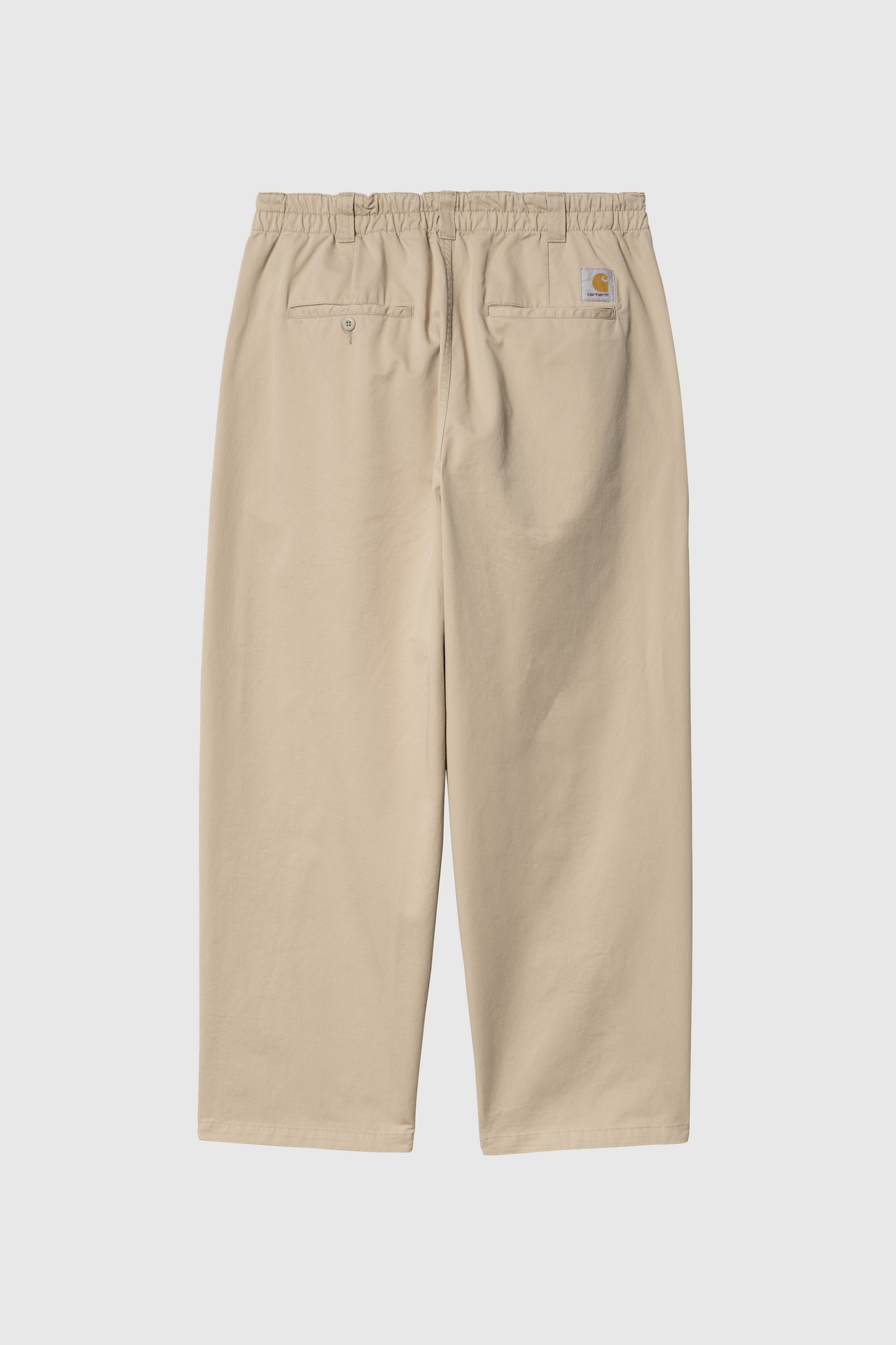 MARV PANT LENEXA TWILL