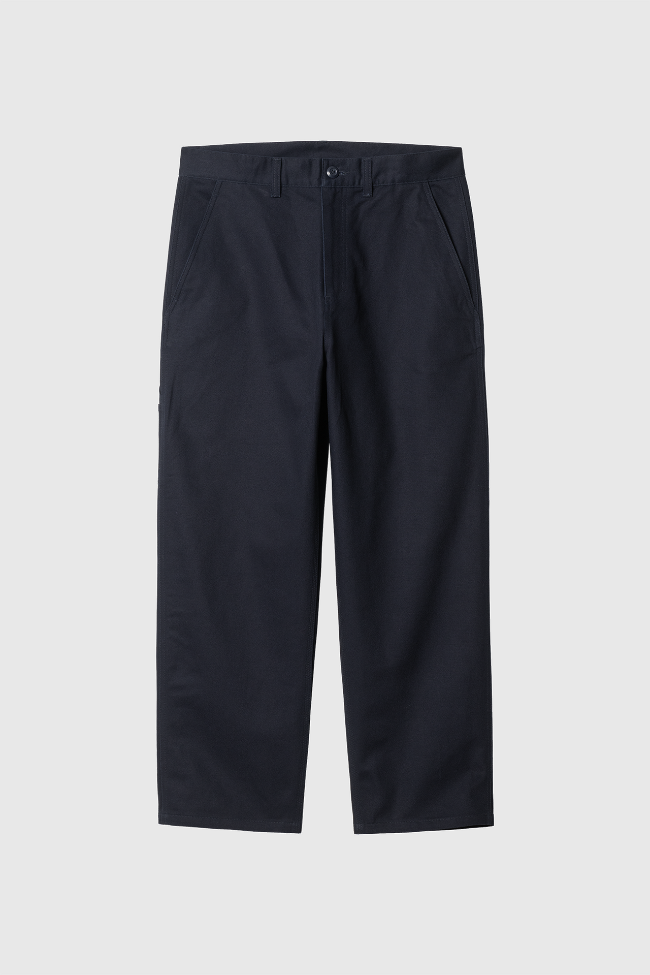 MIDLAND PANT NAVY