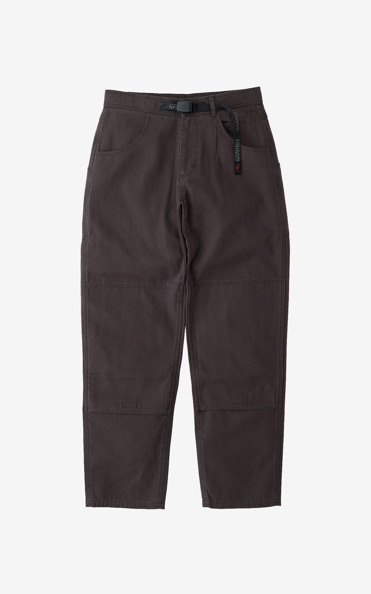 EI CAP CANVAS PANT UMBER