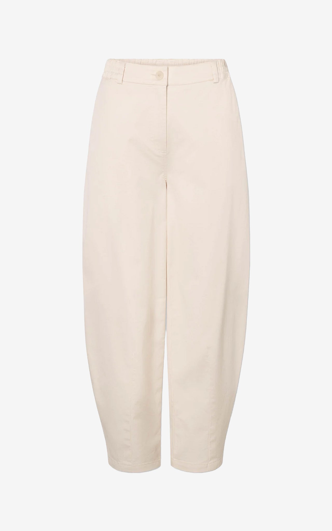 PATRICE TWILL EGGSHELL