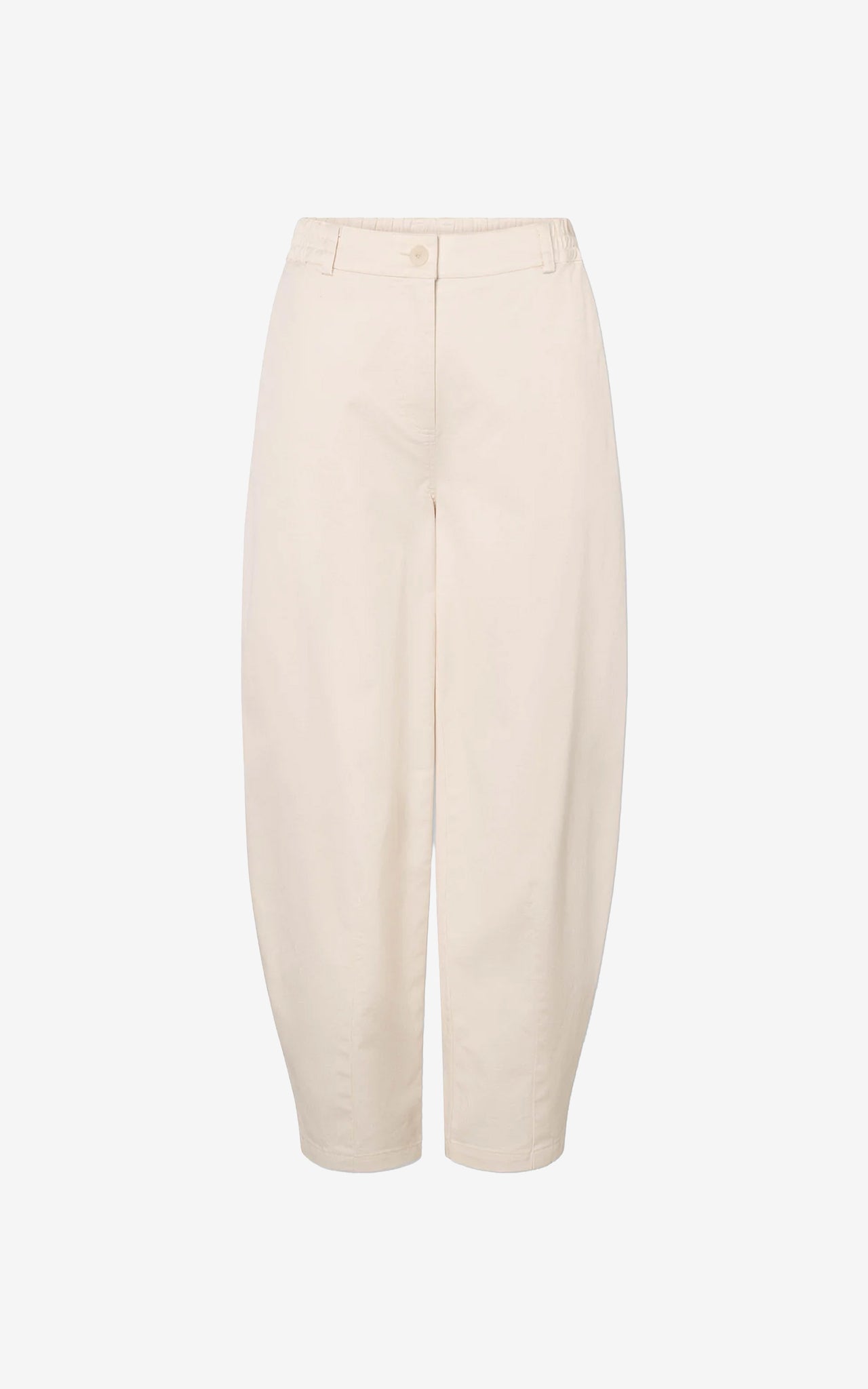 PATRICE TWILL EGGSHELL