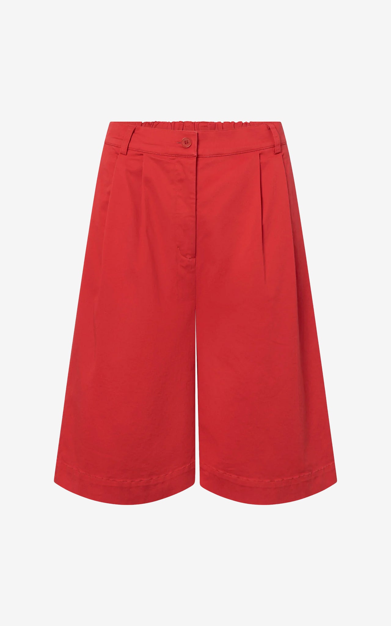 PREMA TWILL BITTERSWEET RED