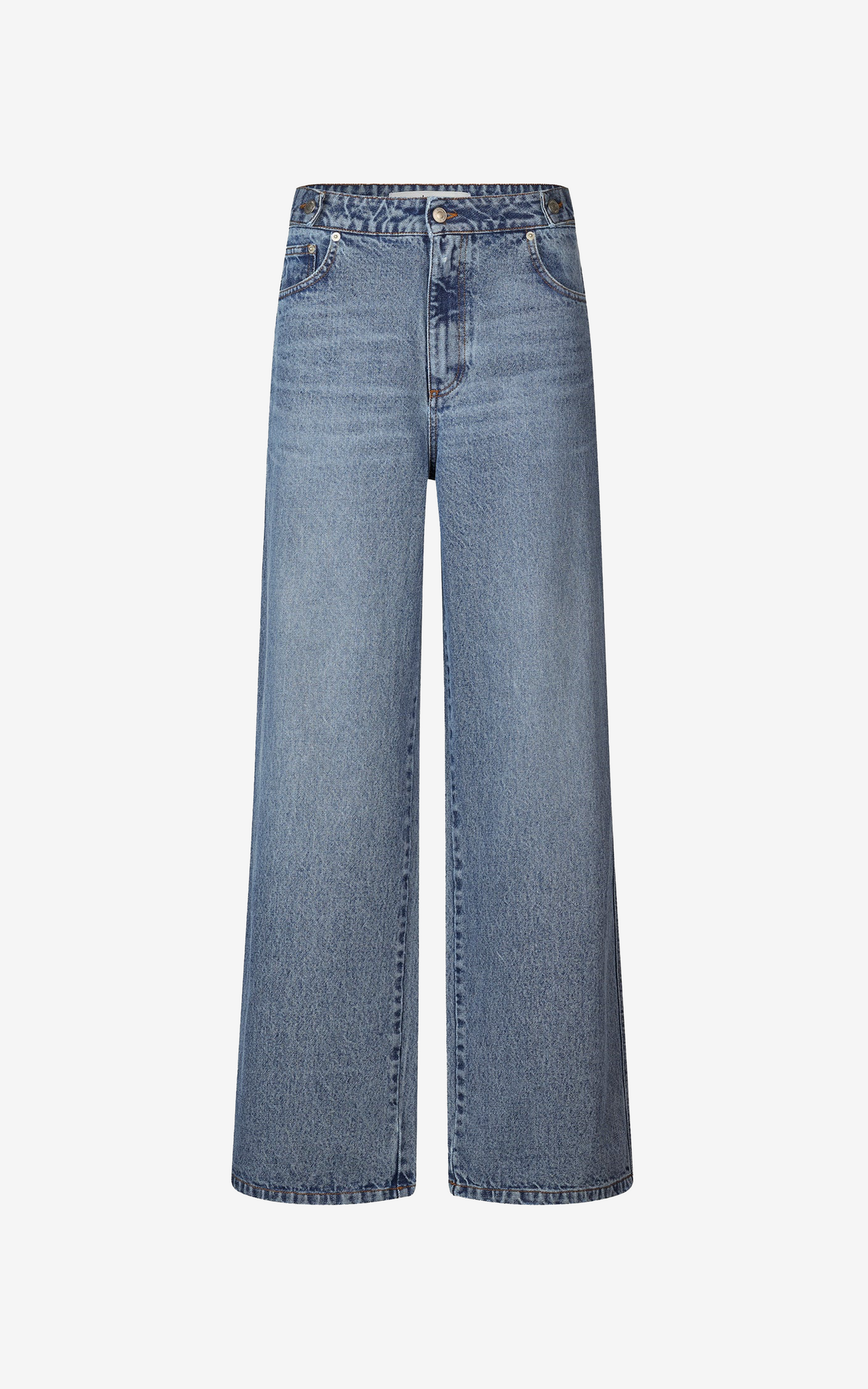 ICON JEANS LIGHT BLUE WASH