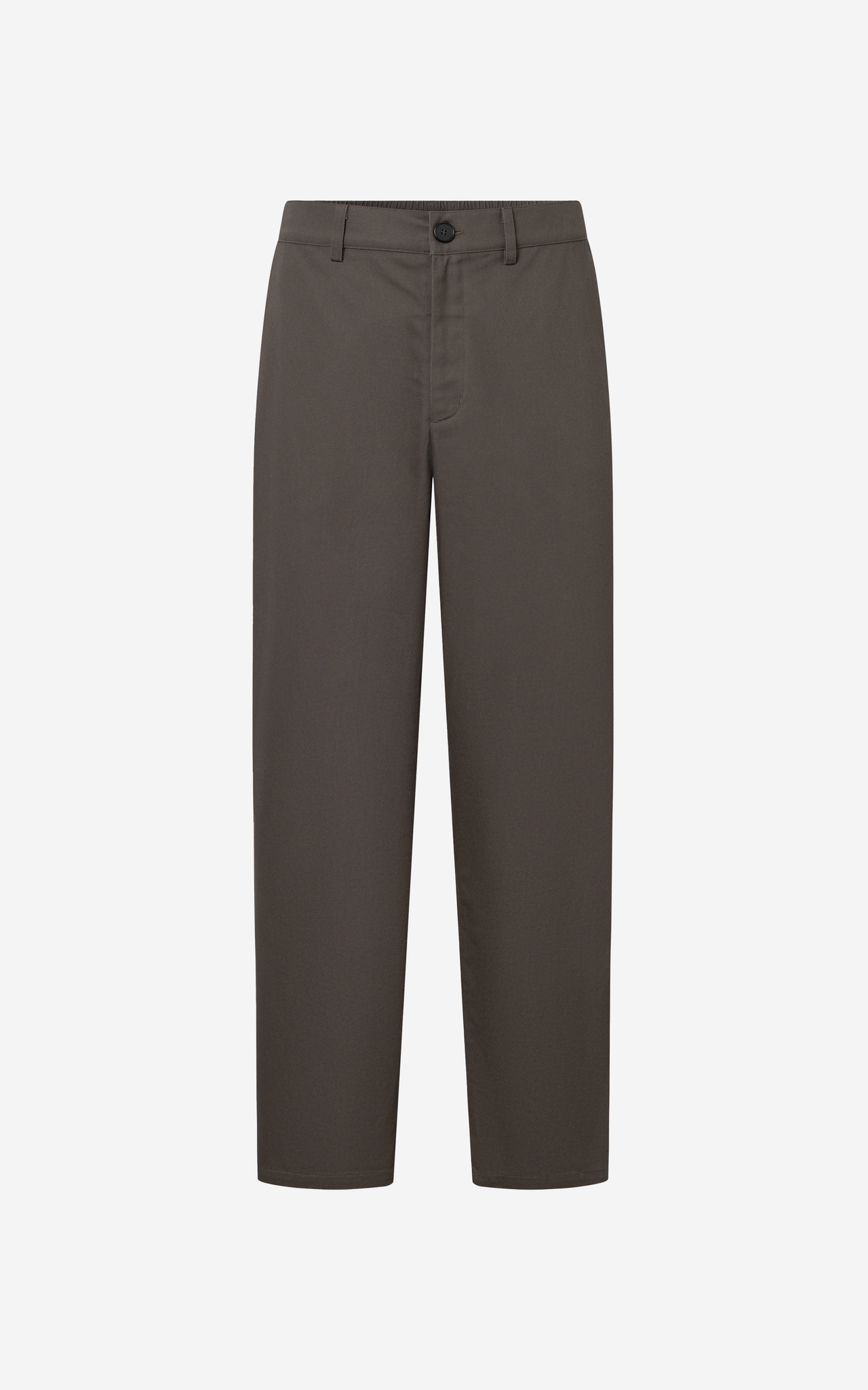 PROSPER ORGANIC TWILL COTTON DARK SAND