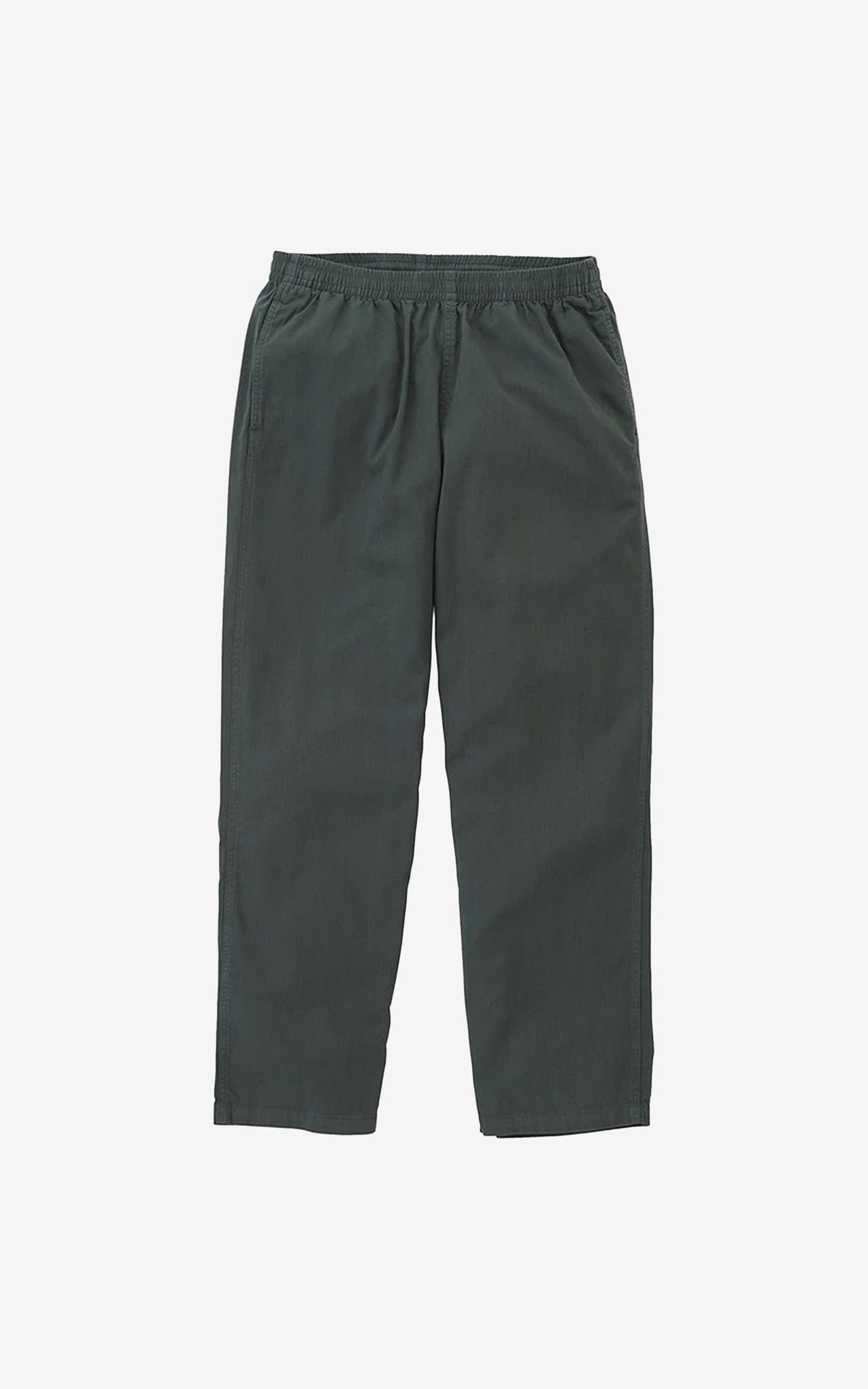 SWELL PANT SHADOW BRUSHED COTTON