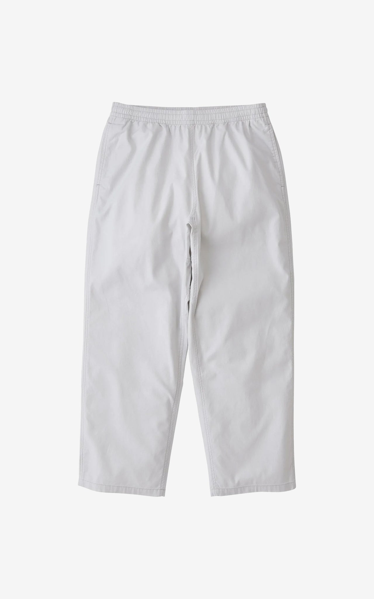 SWELL PANT STONE BRUSHED