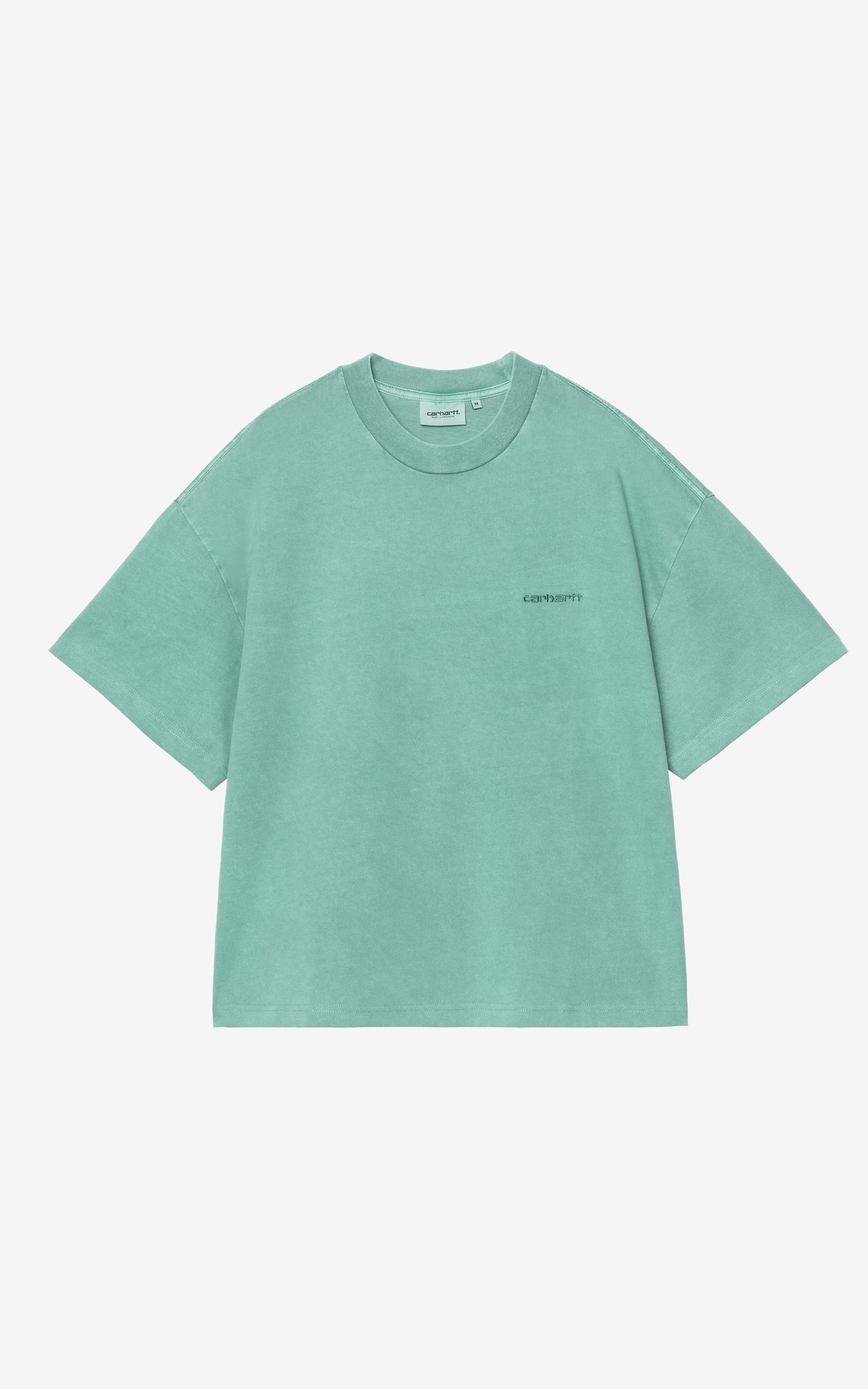 S/S BENTON T-SHIRT LILY