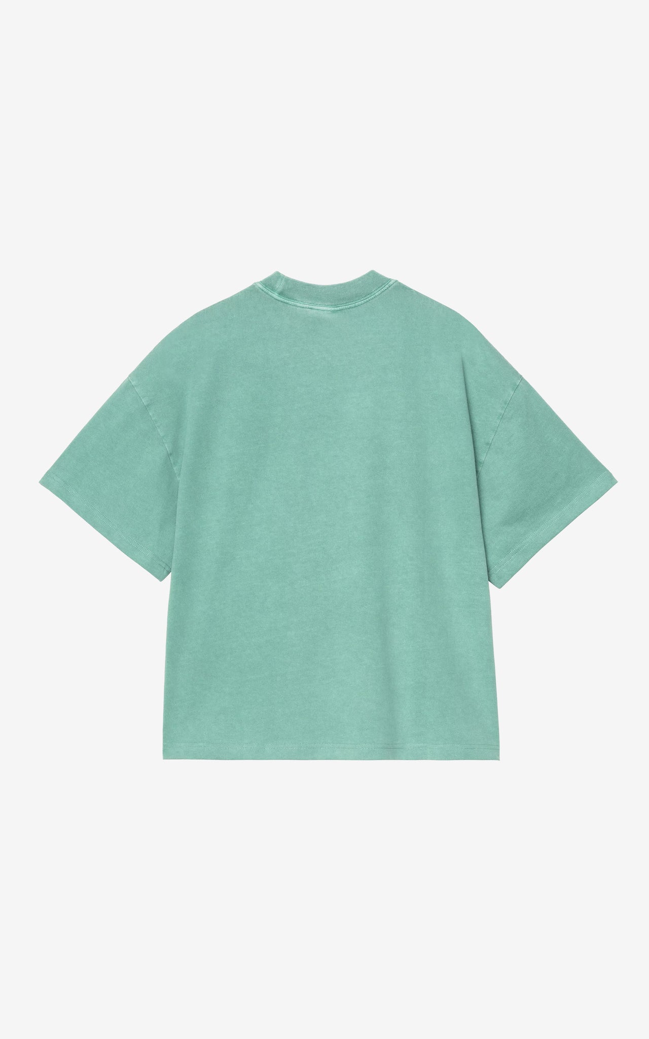 S/S BENTON T-SHIRT LILY