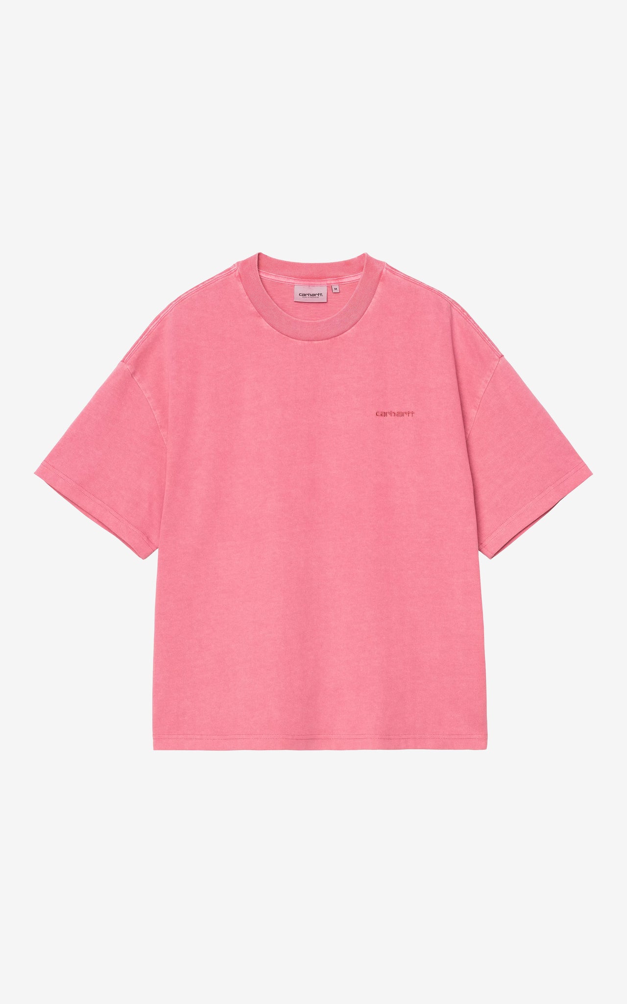 S/S BENTON T-SHIRT PRIMROSE
