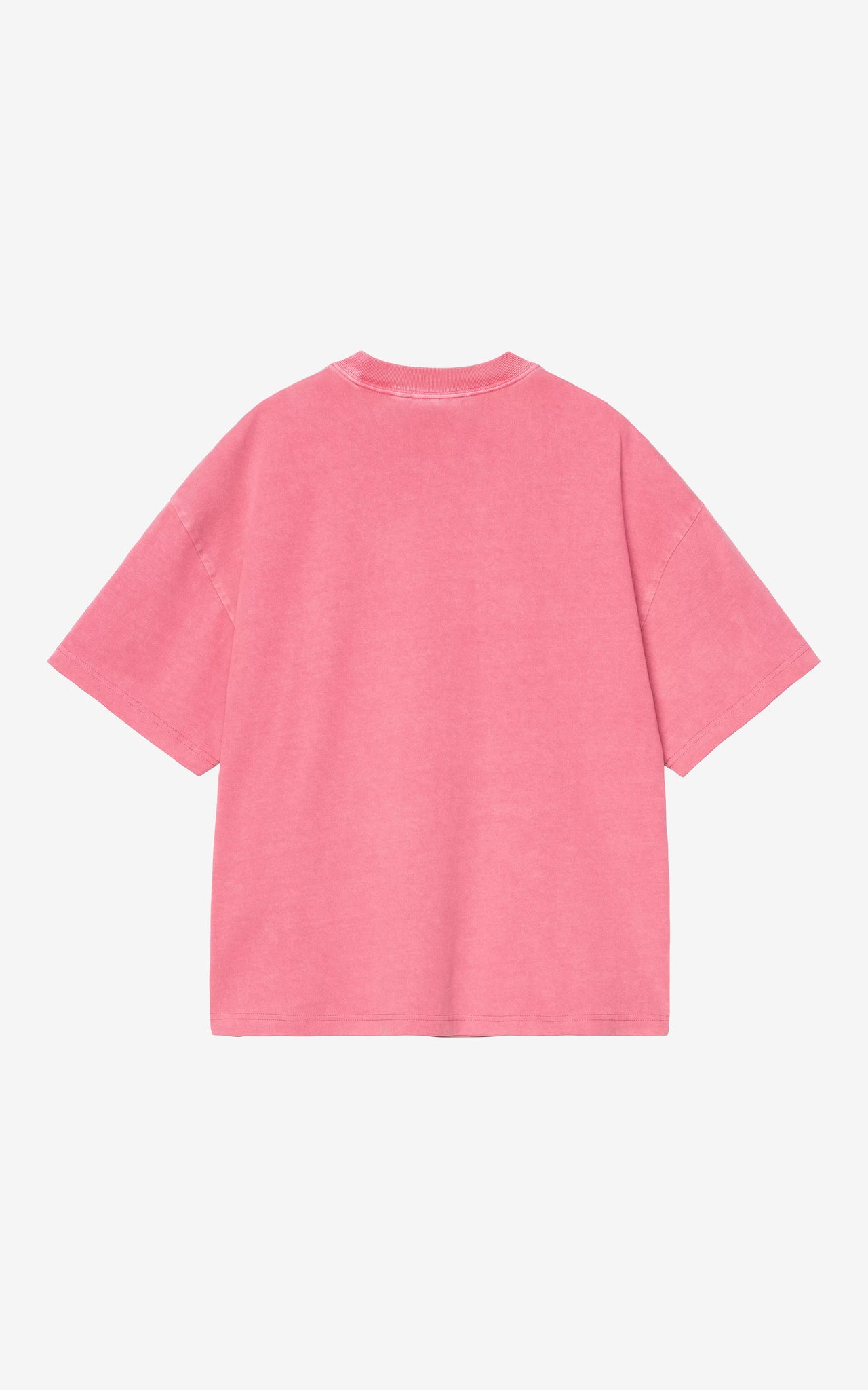 S/S BENTON T-SHIRT PRIMROSE