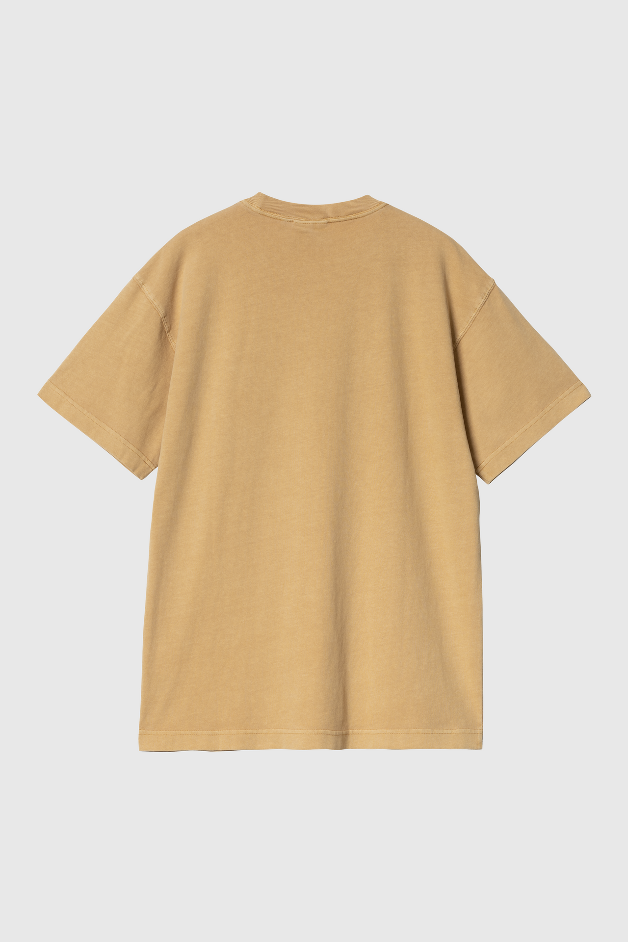 NELSON T-SHIRT BOURBON