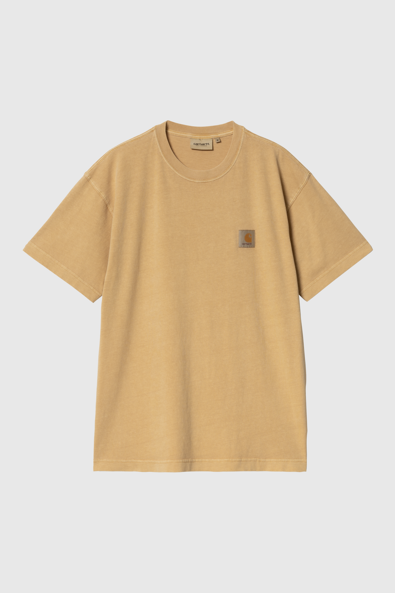 NELSON T-SHIRT BOURBON