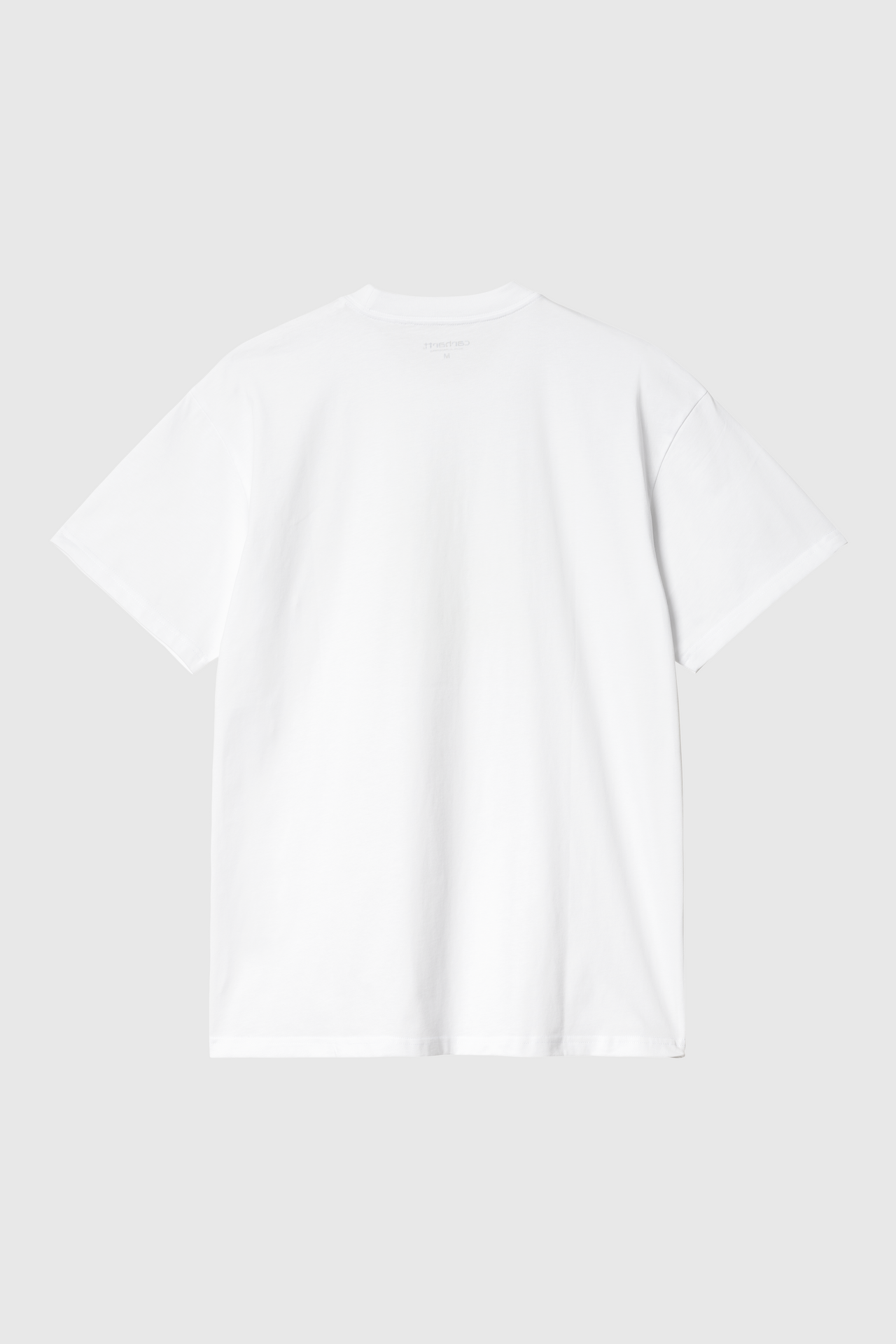 SURROUND T-SHIRT WHITE