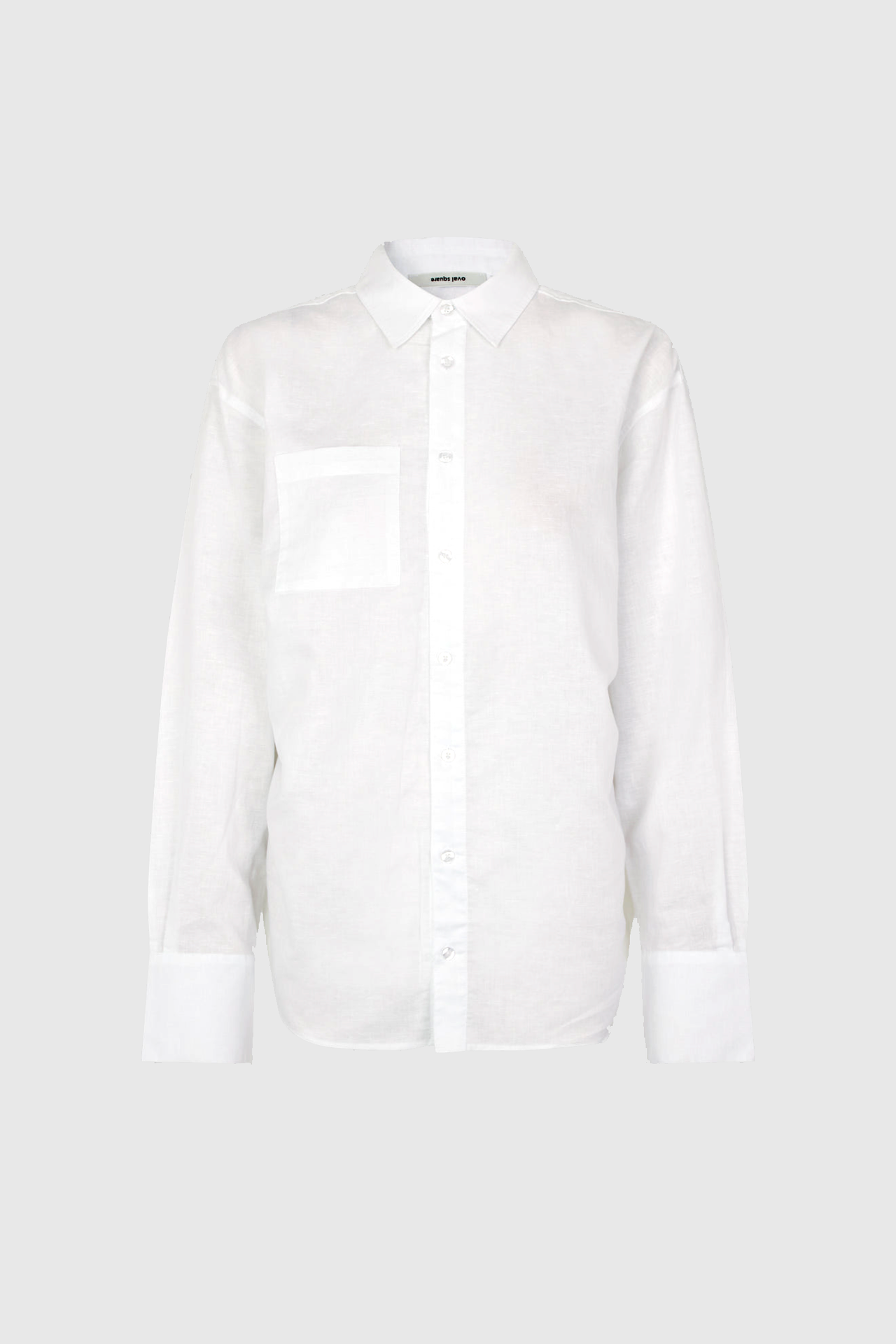 LEO SHIRT WHITE