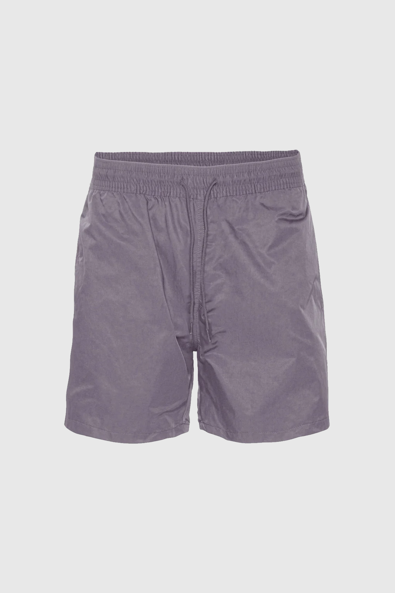 CLASSIC SWIM SHORTS PURPLE