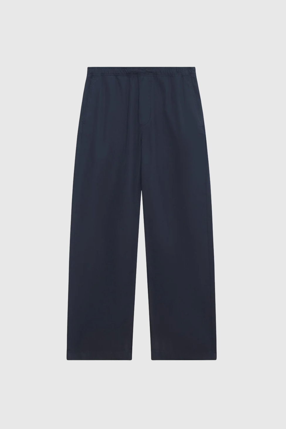 LEE TWILL TROUSERS NAVY