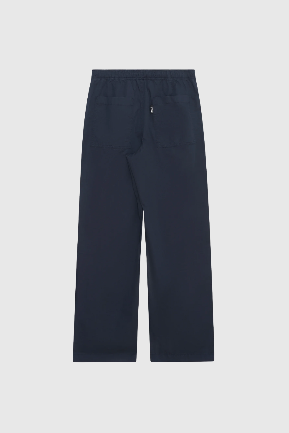 LEE TWILL TROUSERS NAVY