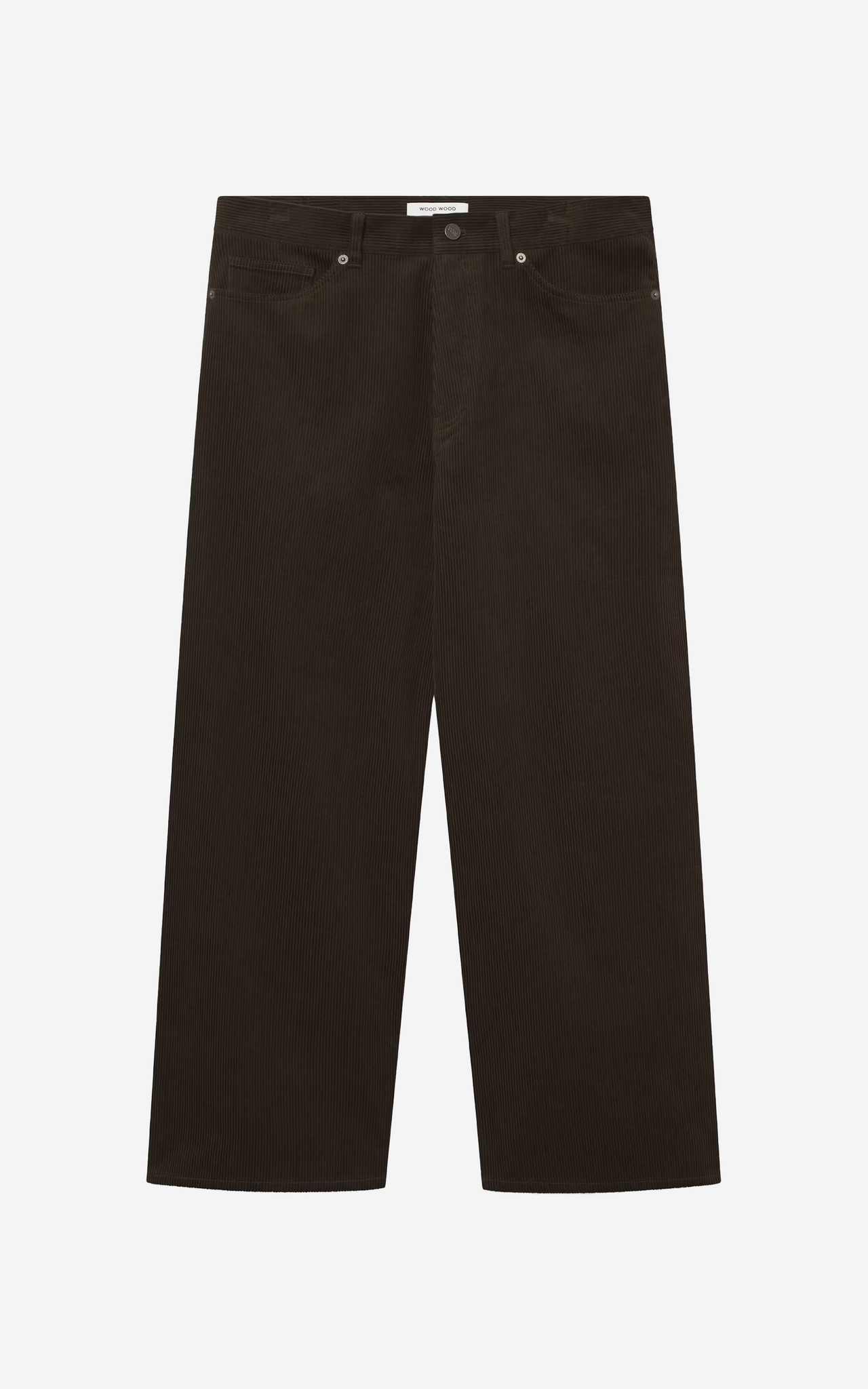 WW TYPE 3 TROUSERS DELICIOSO