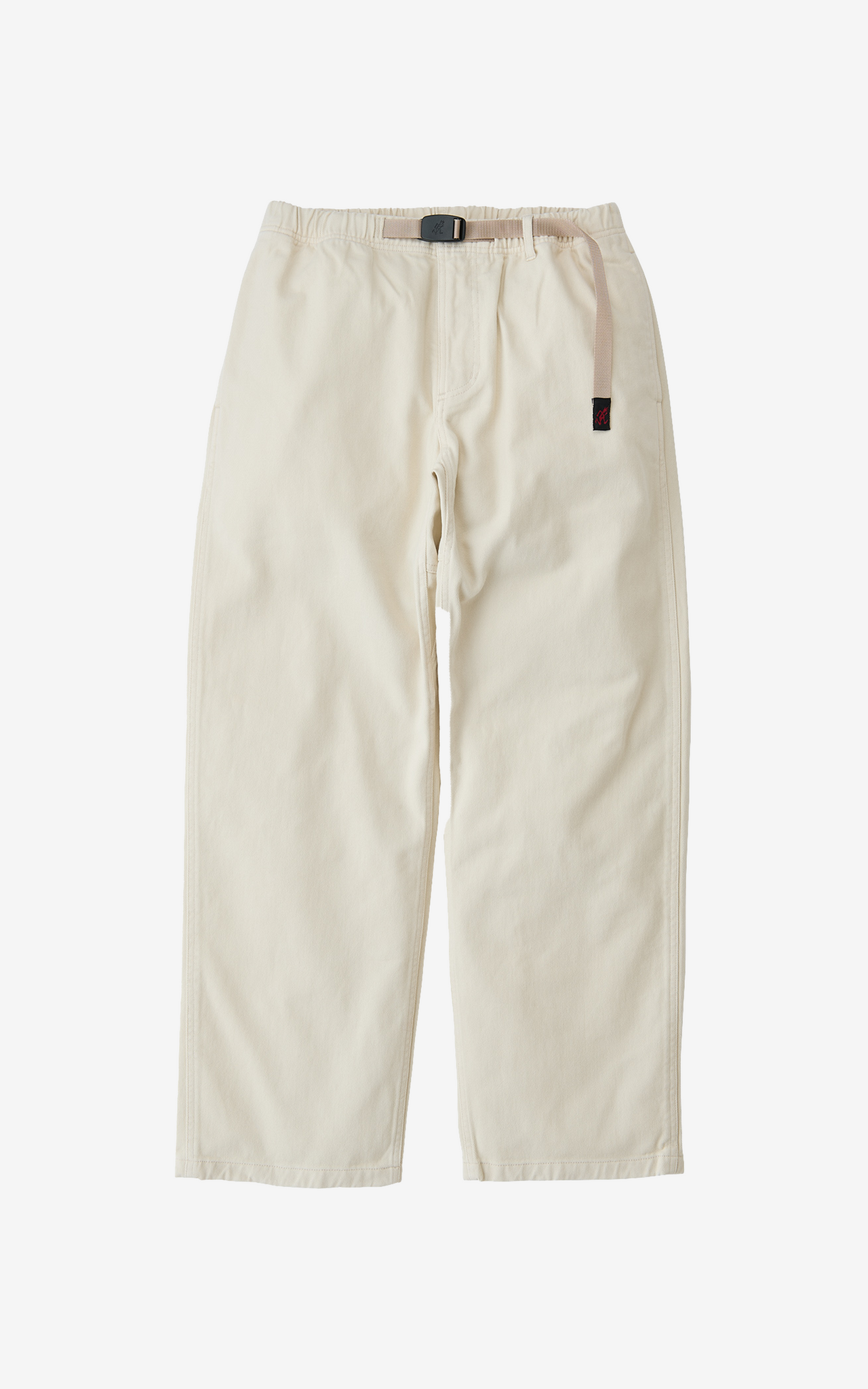 WINTER TWILL GRAMICCI PANT GREIGE