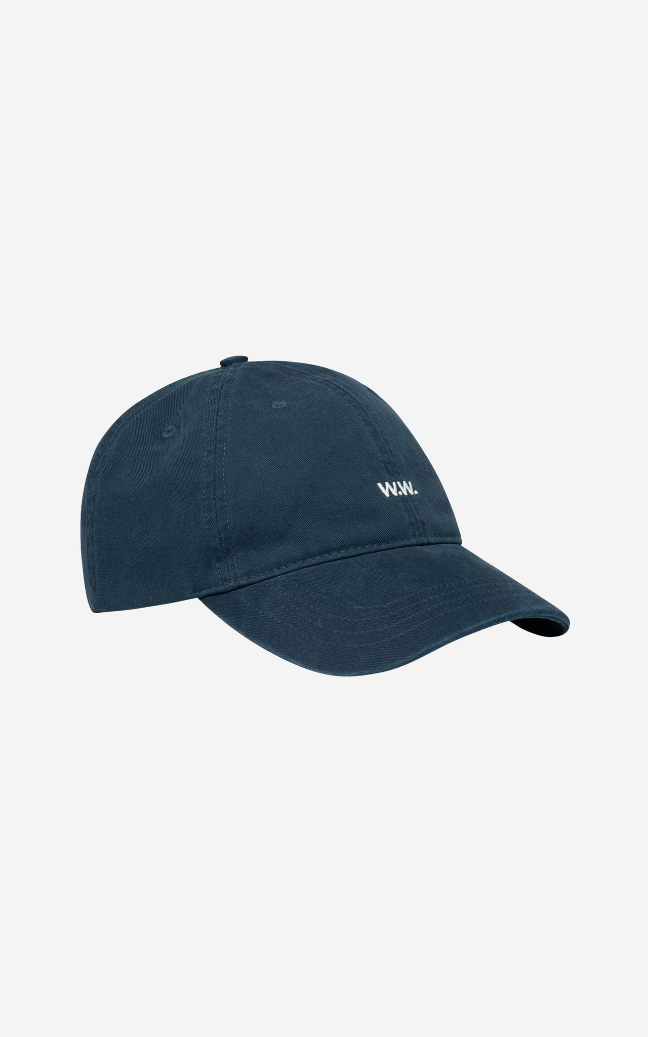 W CAP SALUTE