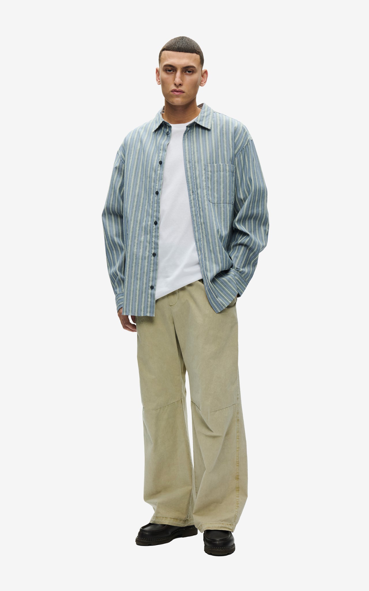 WWETHAN TROUSERS SENECA ROCK