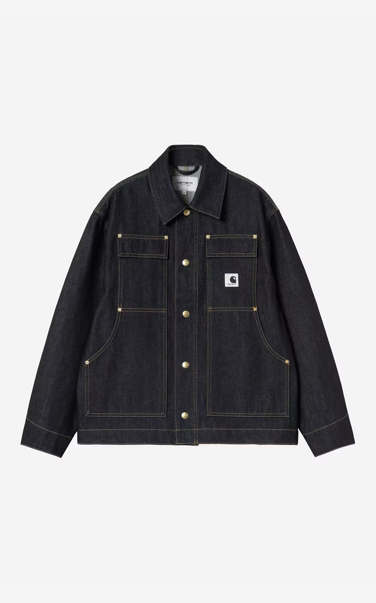 W' OG ARCTIC JACKET 'SMITH' DENIM