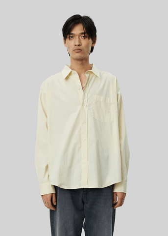 Men's Shirts Longsleeve