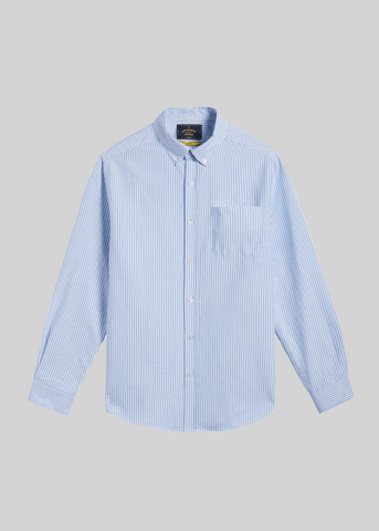 Portuguese Flannel