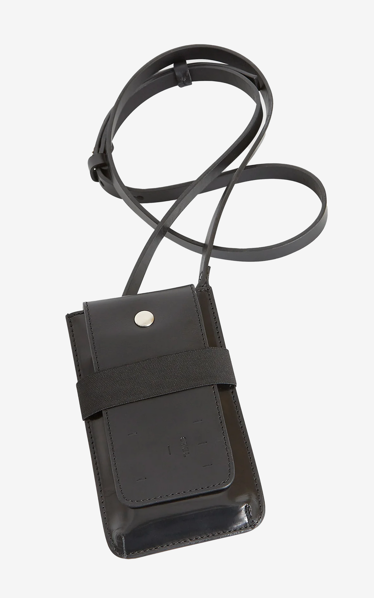 STELLBAG 3 BLACK