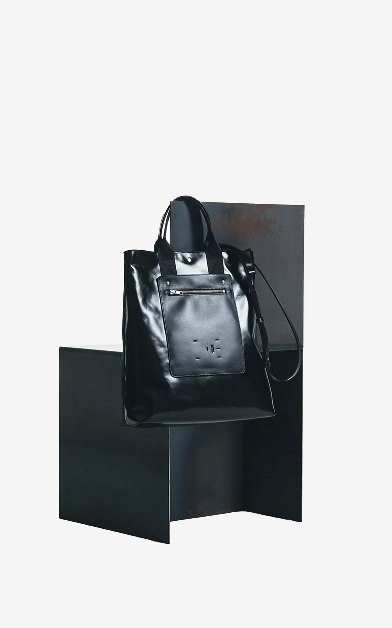 STELLBAG 2 BLACK
