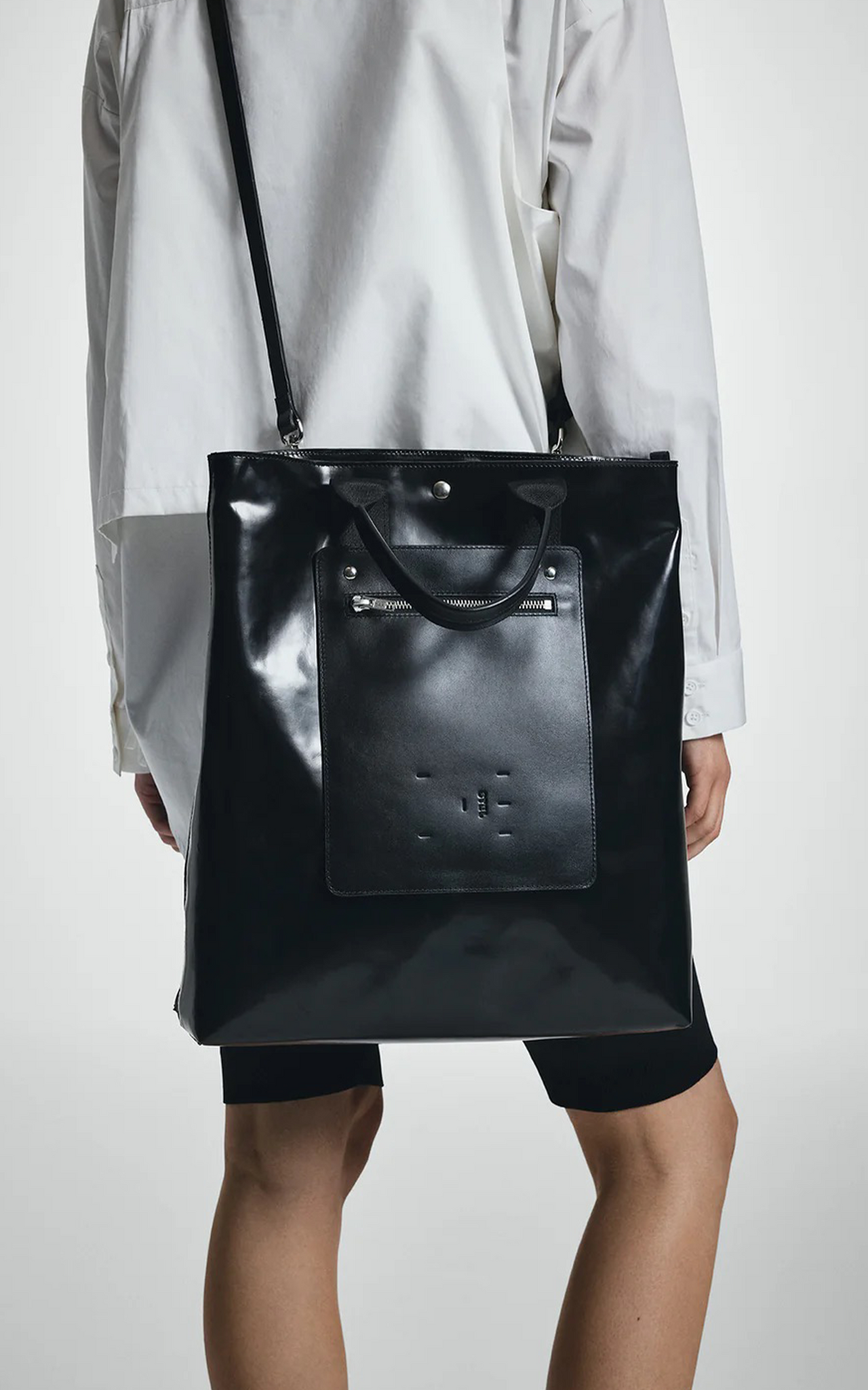 STELLBAG 2 BLACK