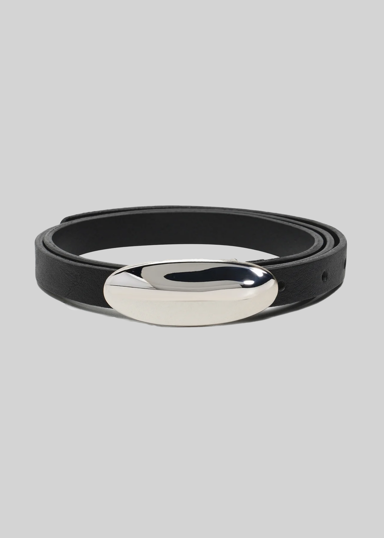 KANSAS BELT BLACK