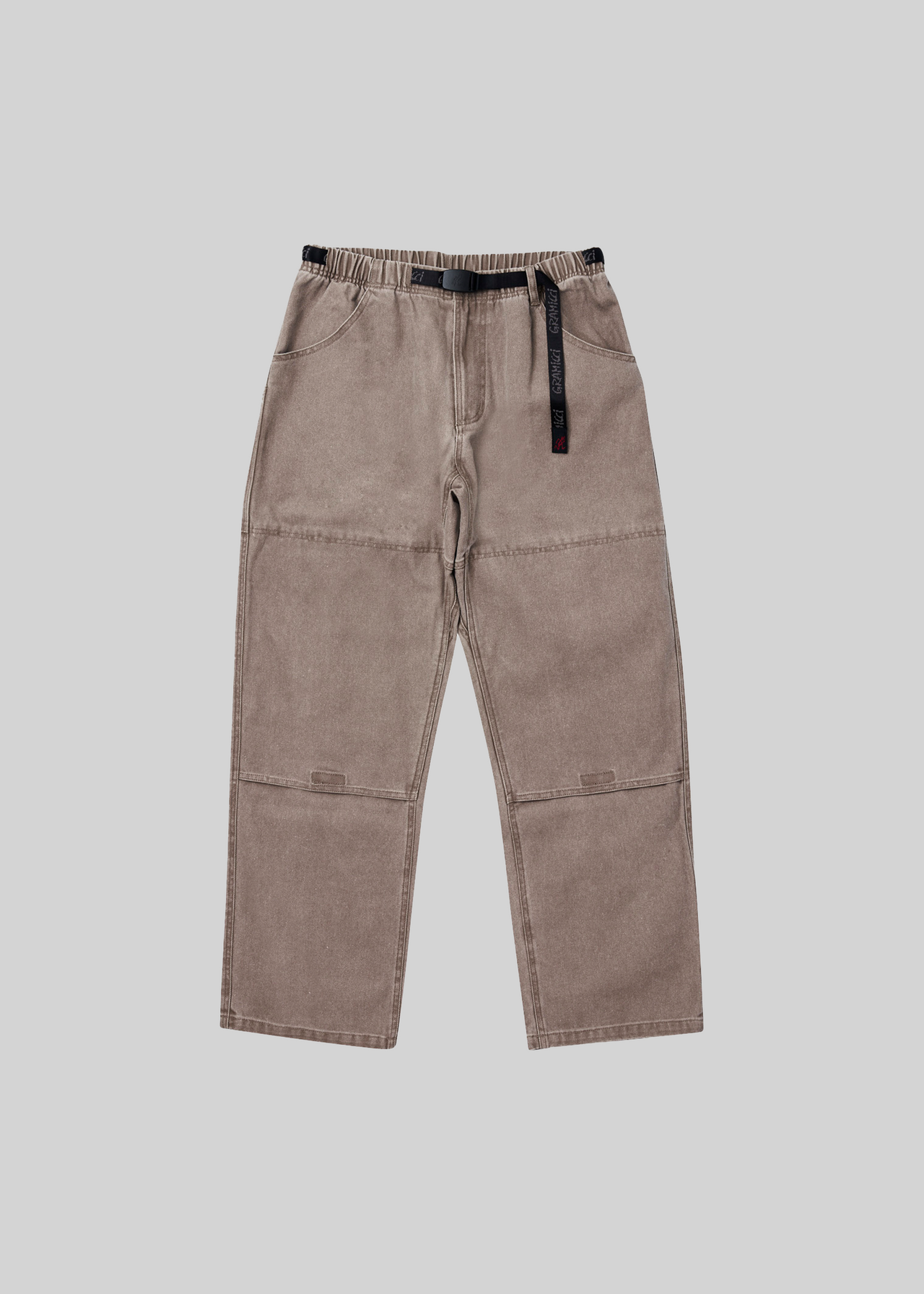 O.G. CANVAS MOUNTAIN PANTS OAT