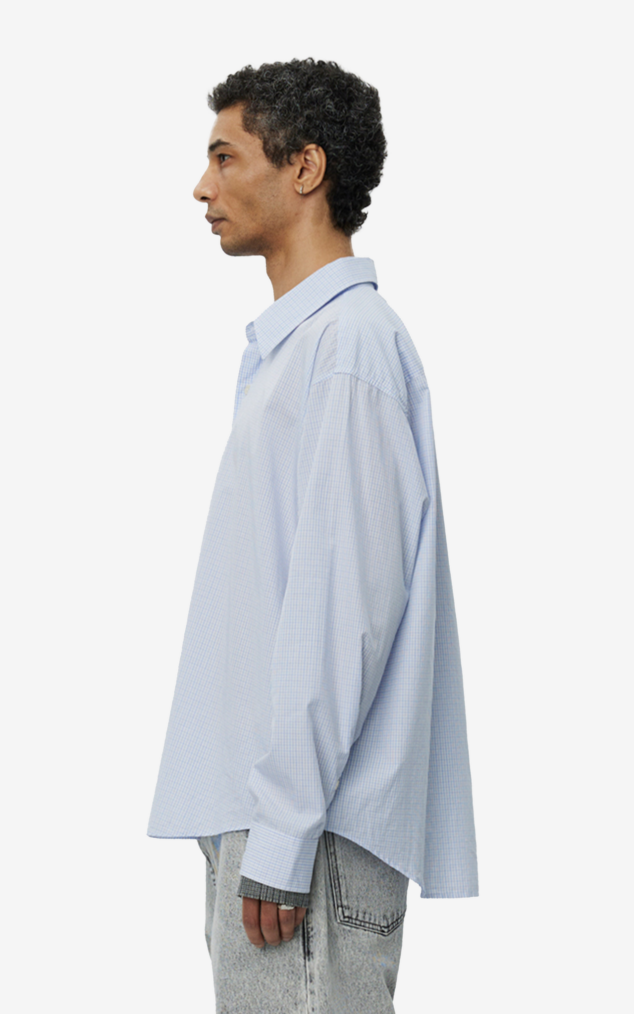 EXACT SHIRT OFFICE CHECK