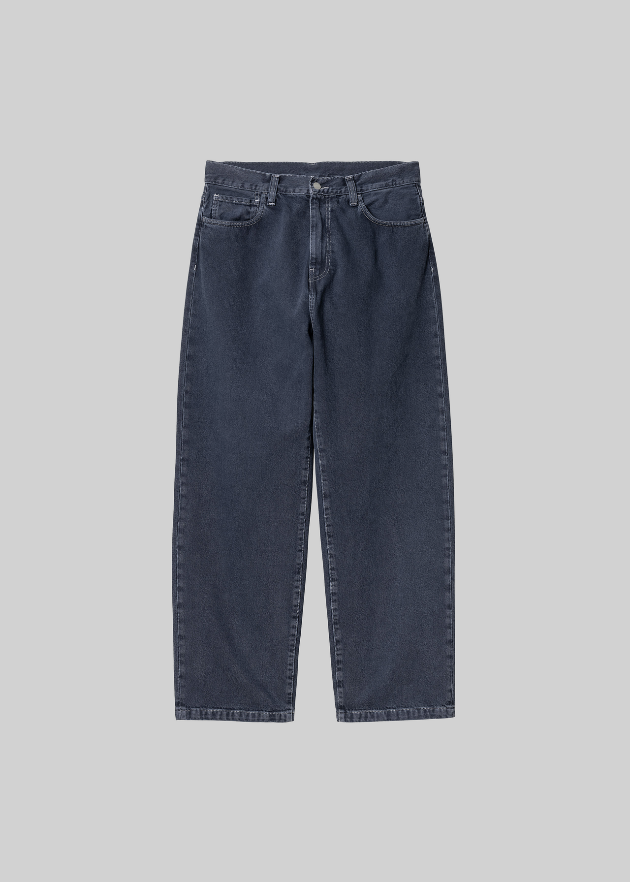 LANDON PANT SMITHFIELD BLUE