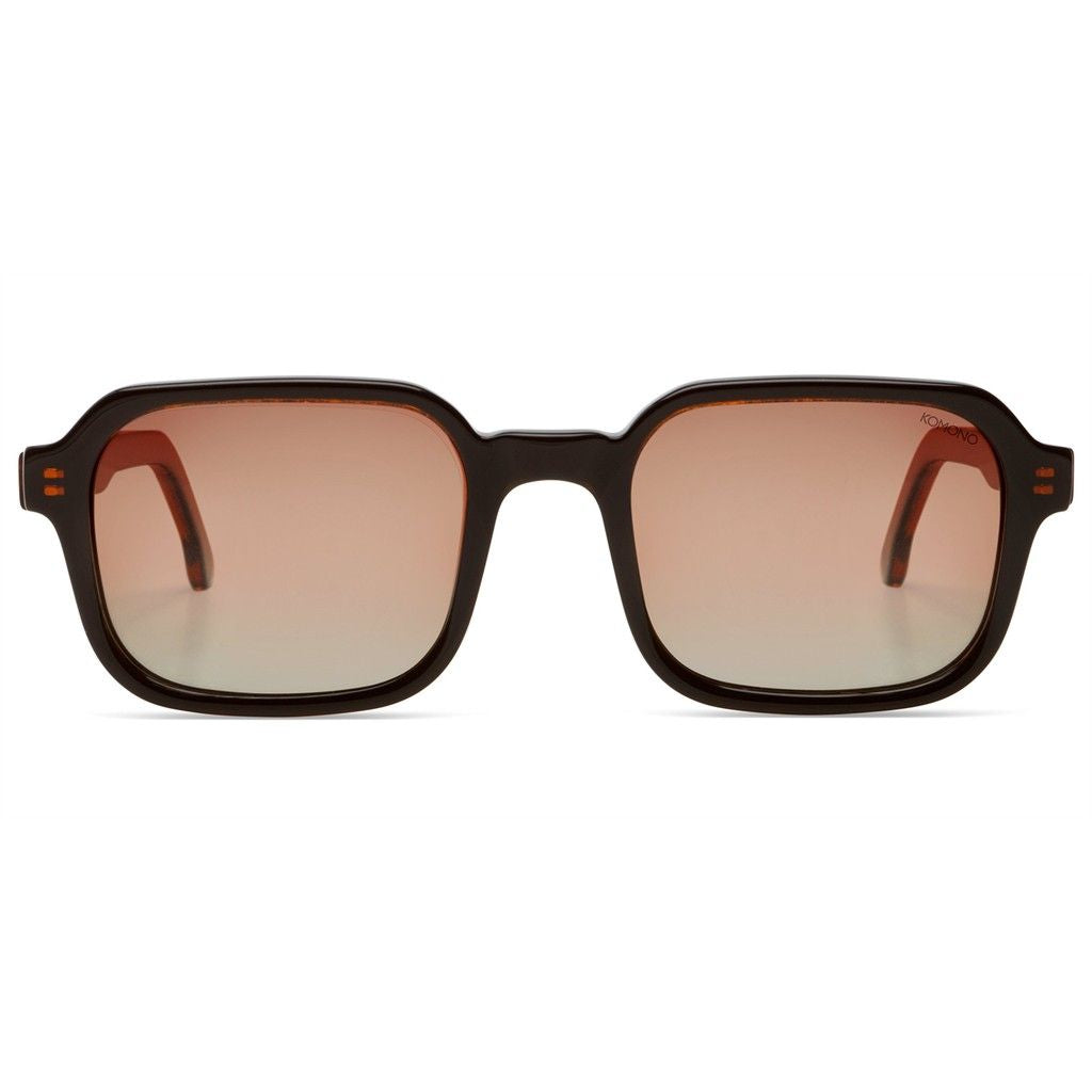 ROMEO ACETATE BLACK BRONZE