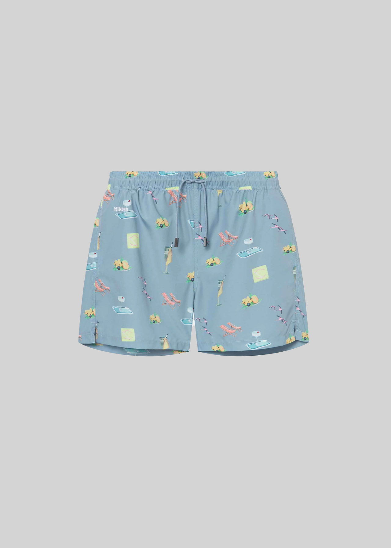 MALIBU SHORTS