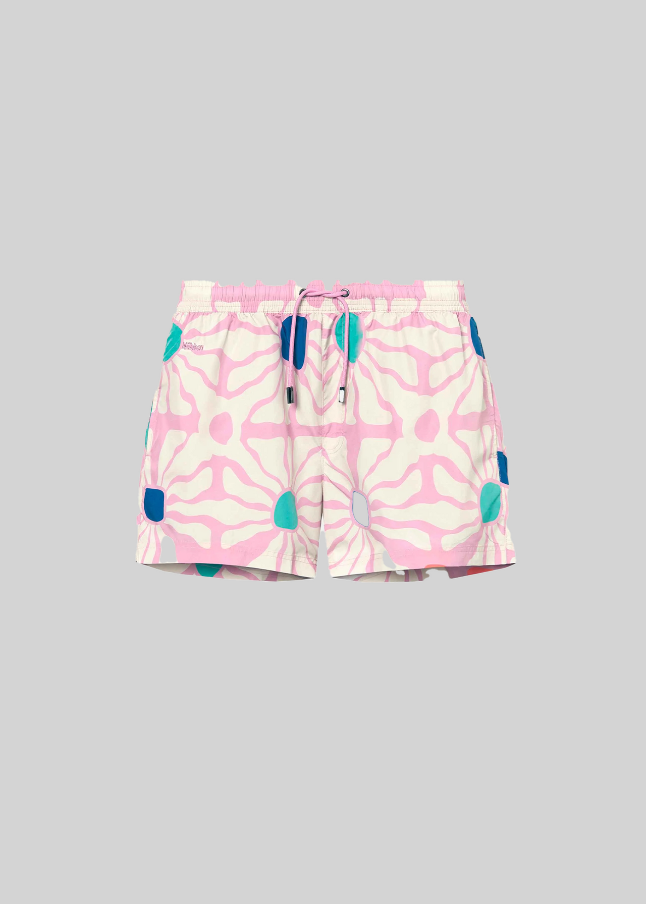 MAUVE SHORTS