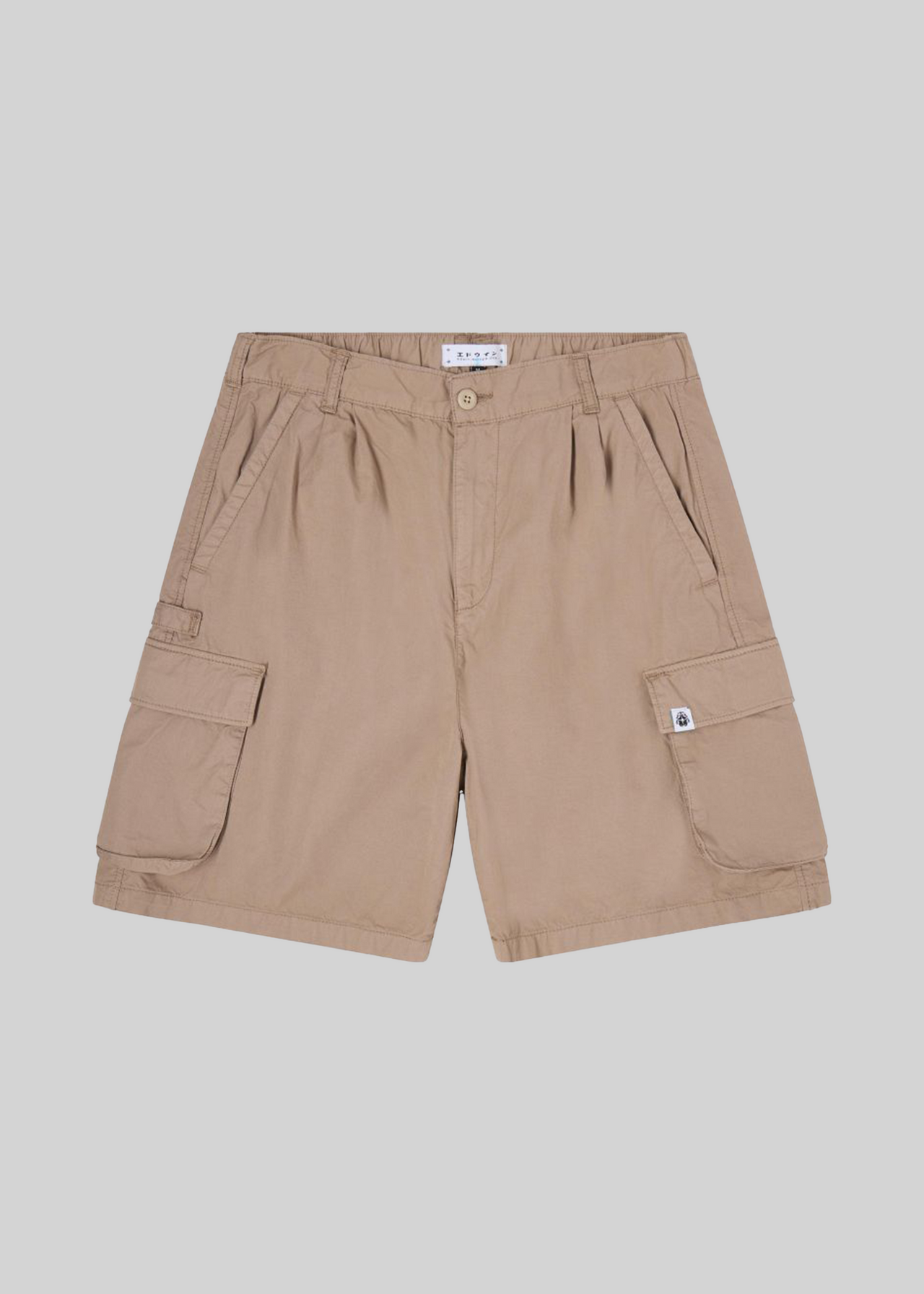 RINGE CARGO II SHORT ALUMINIUM
