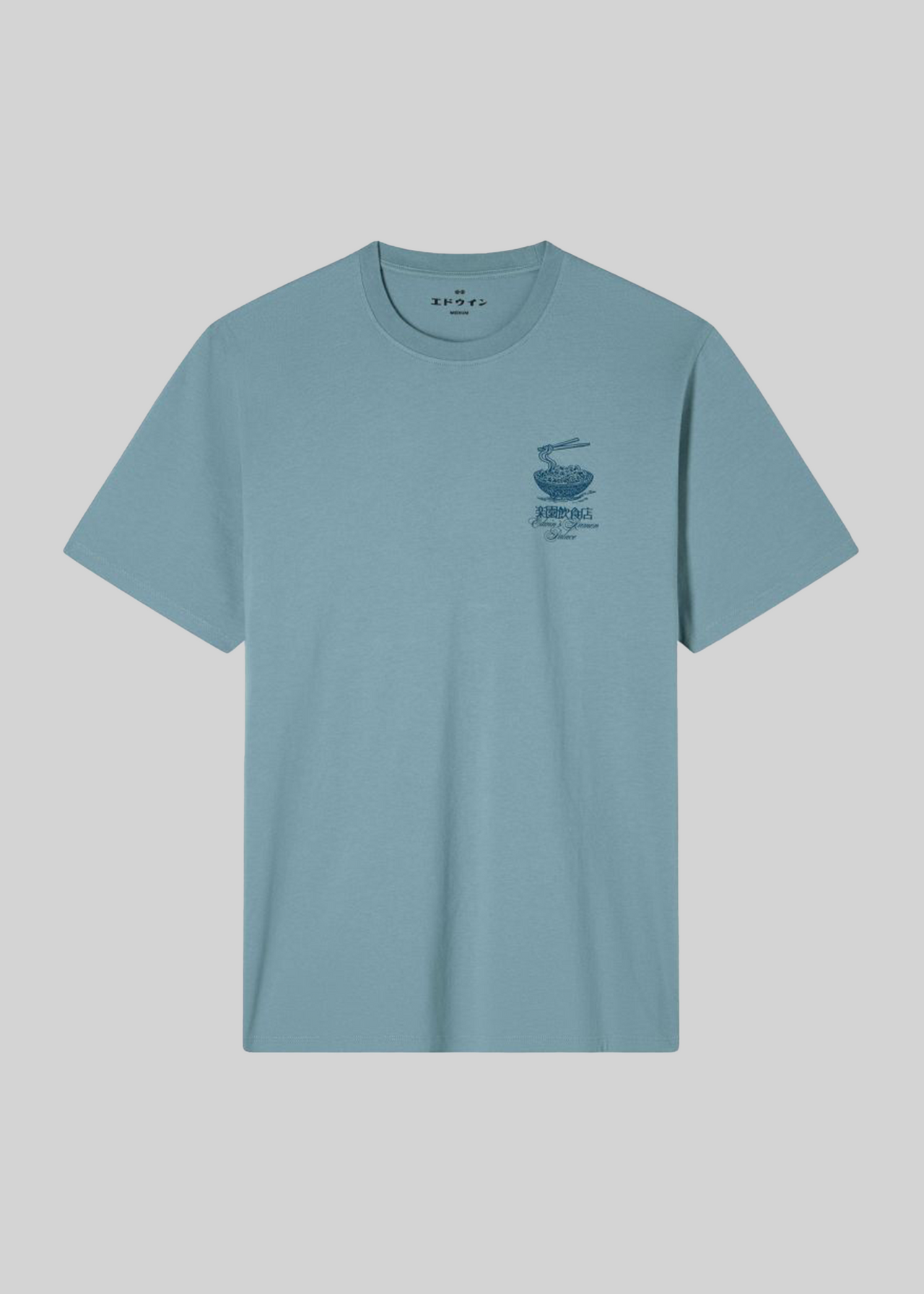 RAMEN PALACE T-SHIRT ARONA