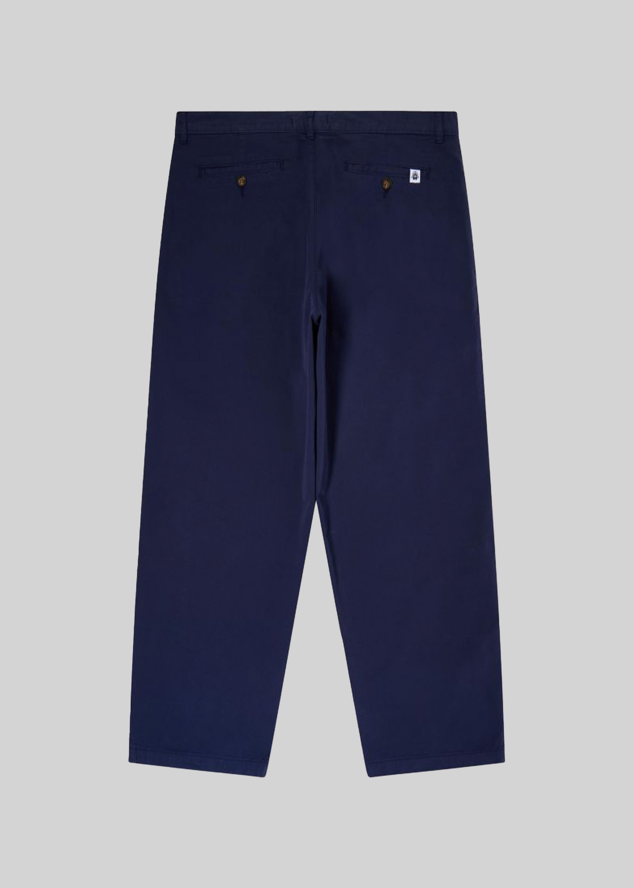 SORREN PANT MARITIME BLUE