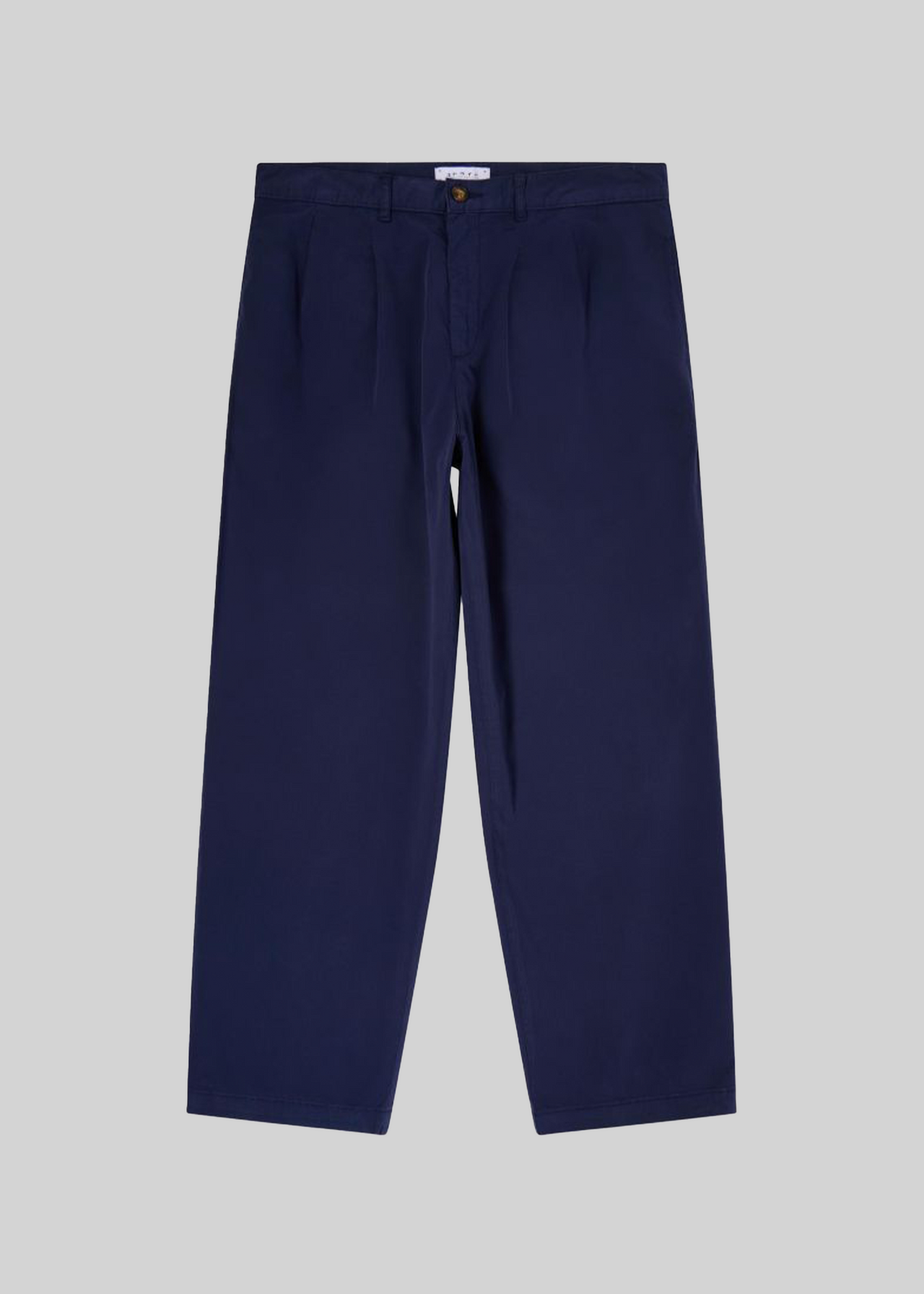 SORREN PANT MARITIME BLUE
