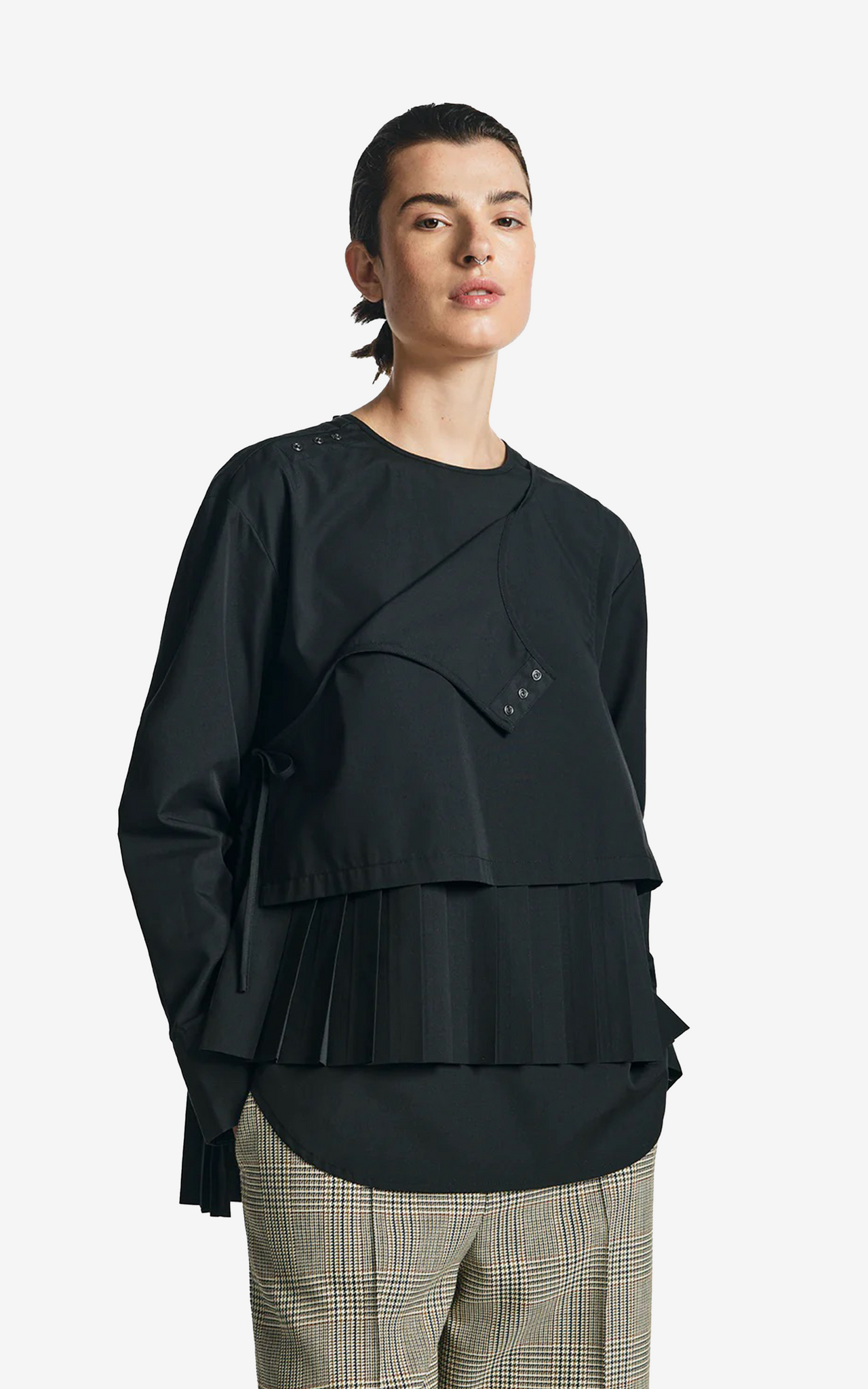 QUEBEC BLACK