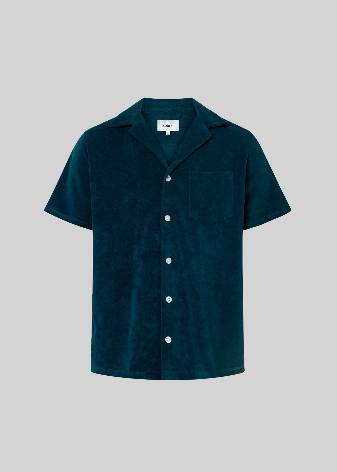 TERRY BOWLING NAVY